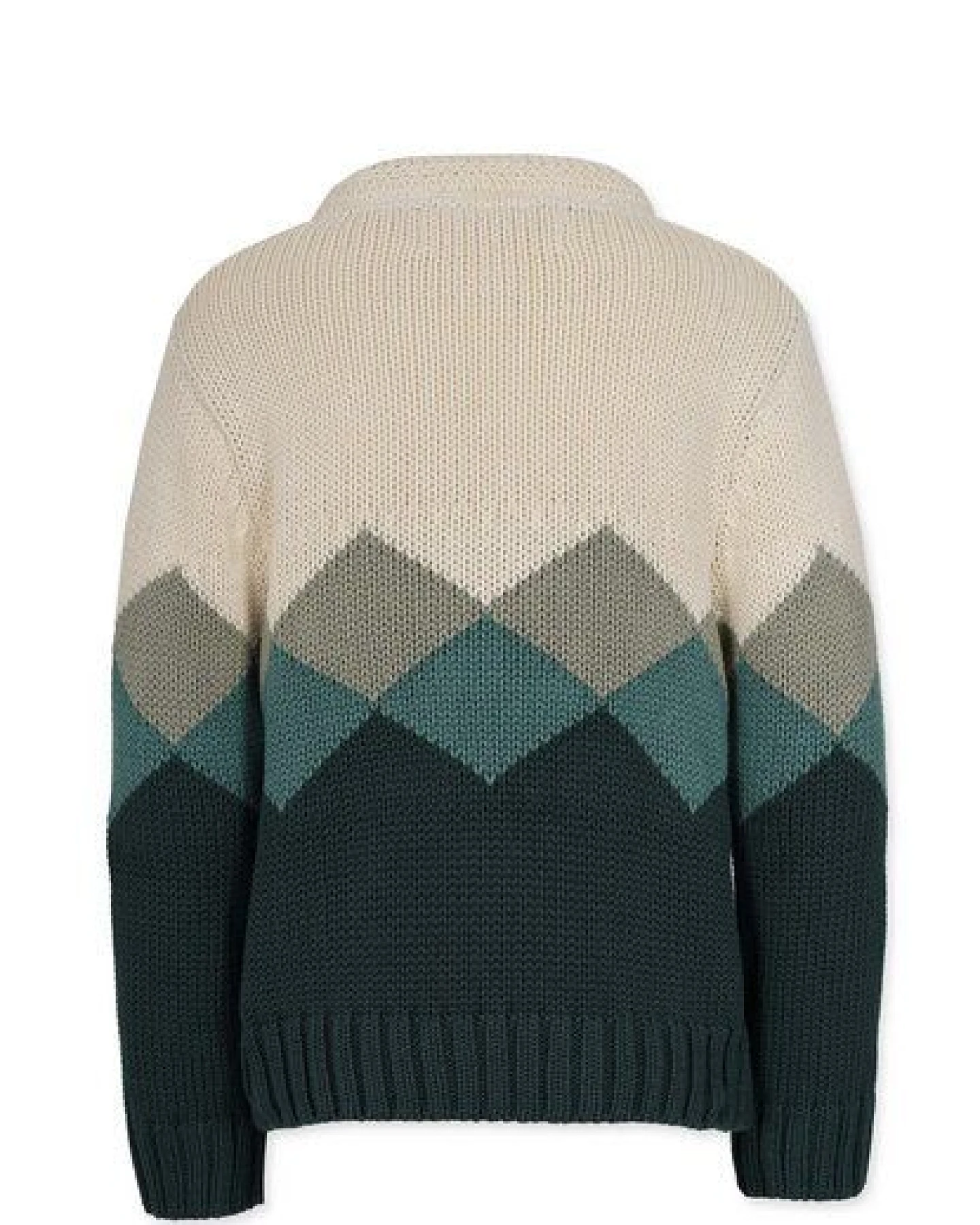 Band of Rascals Fade Pullover – Ansicht 3