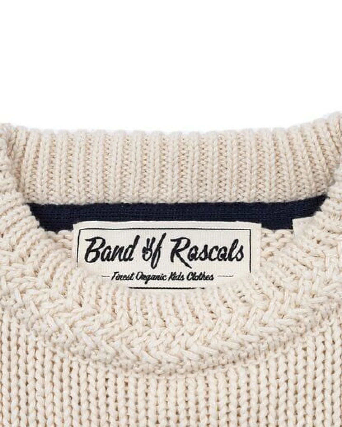 Band of Rascals Fade Pullover – Ansicht 4