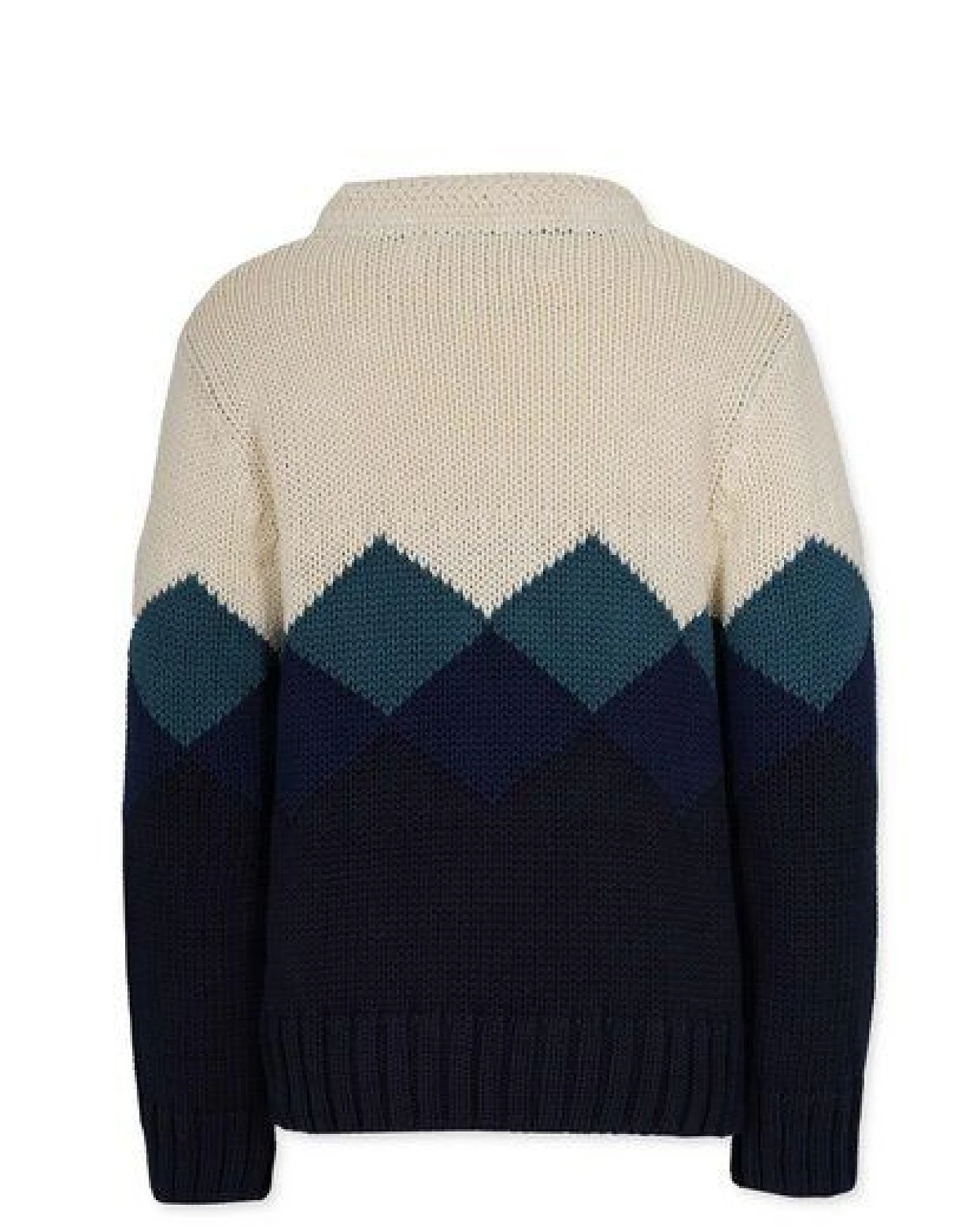 Band of Rascals Fade Pullover – Ansicht 3