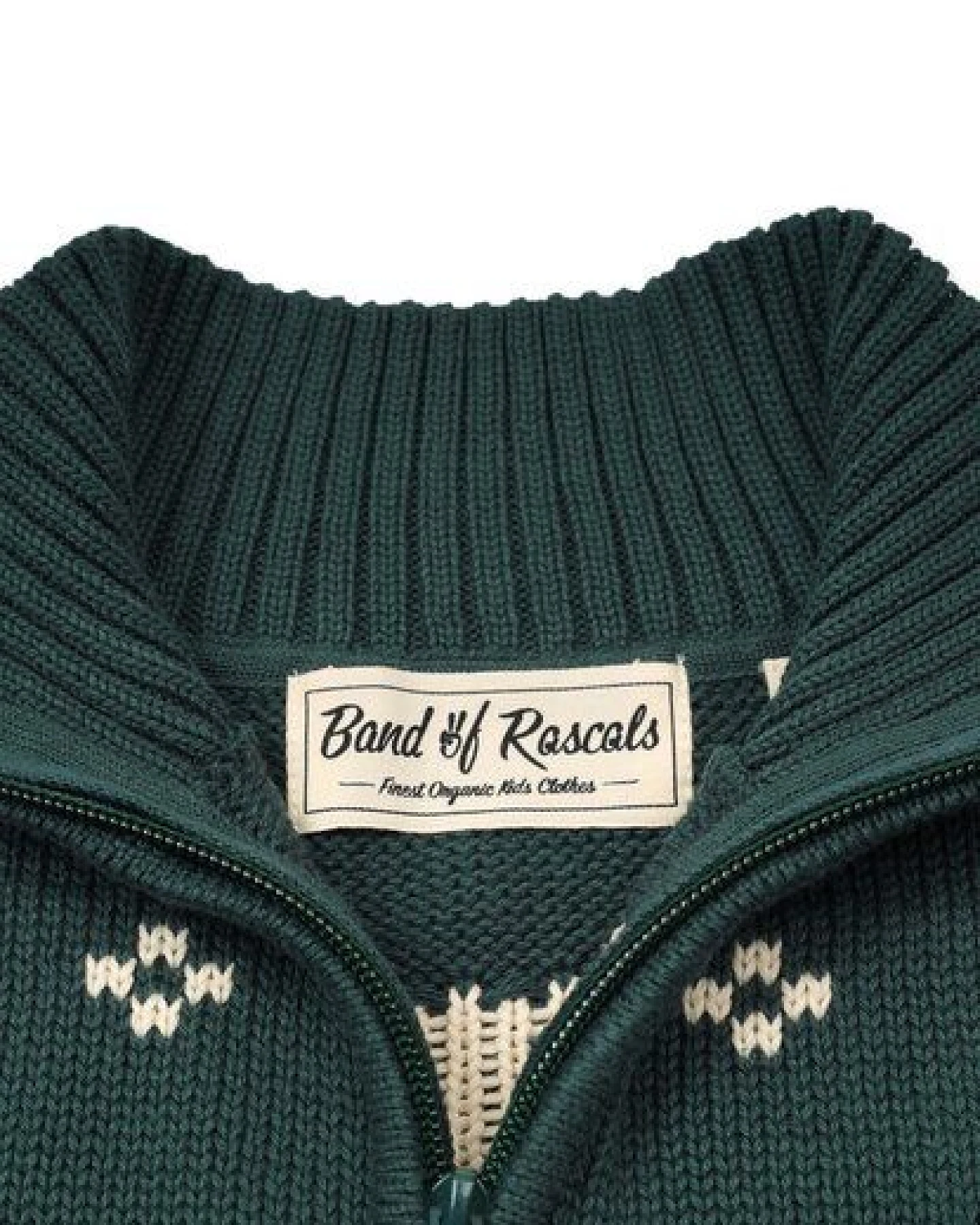 Band of Rascals Norway III Troyer – Ansicht 4