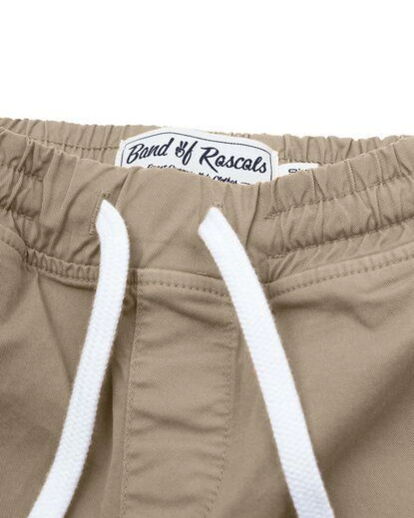 Band of Rascals LF Chino Shorts – Ansicht 3