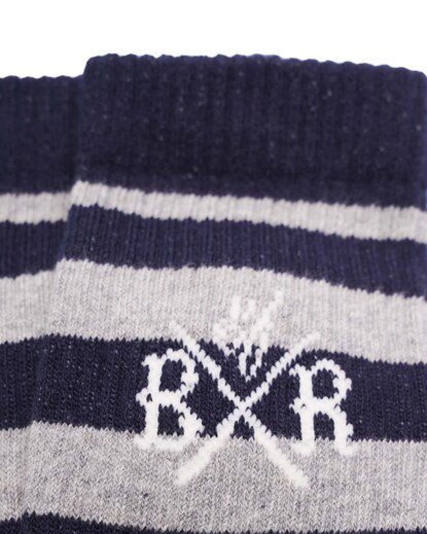 Band of Rascals Striped Sport Socks – Ansicht 3