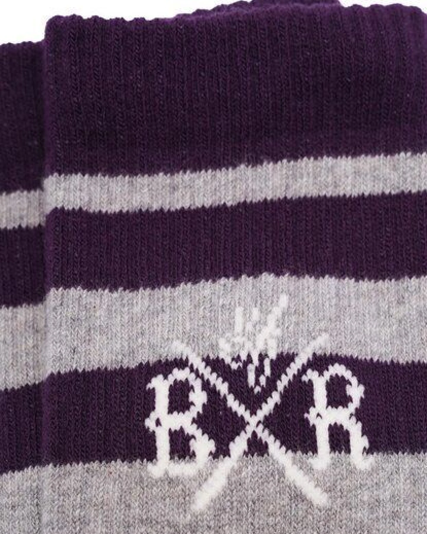 Band of Rascals Striped Sport Socks – Ansicht 2