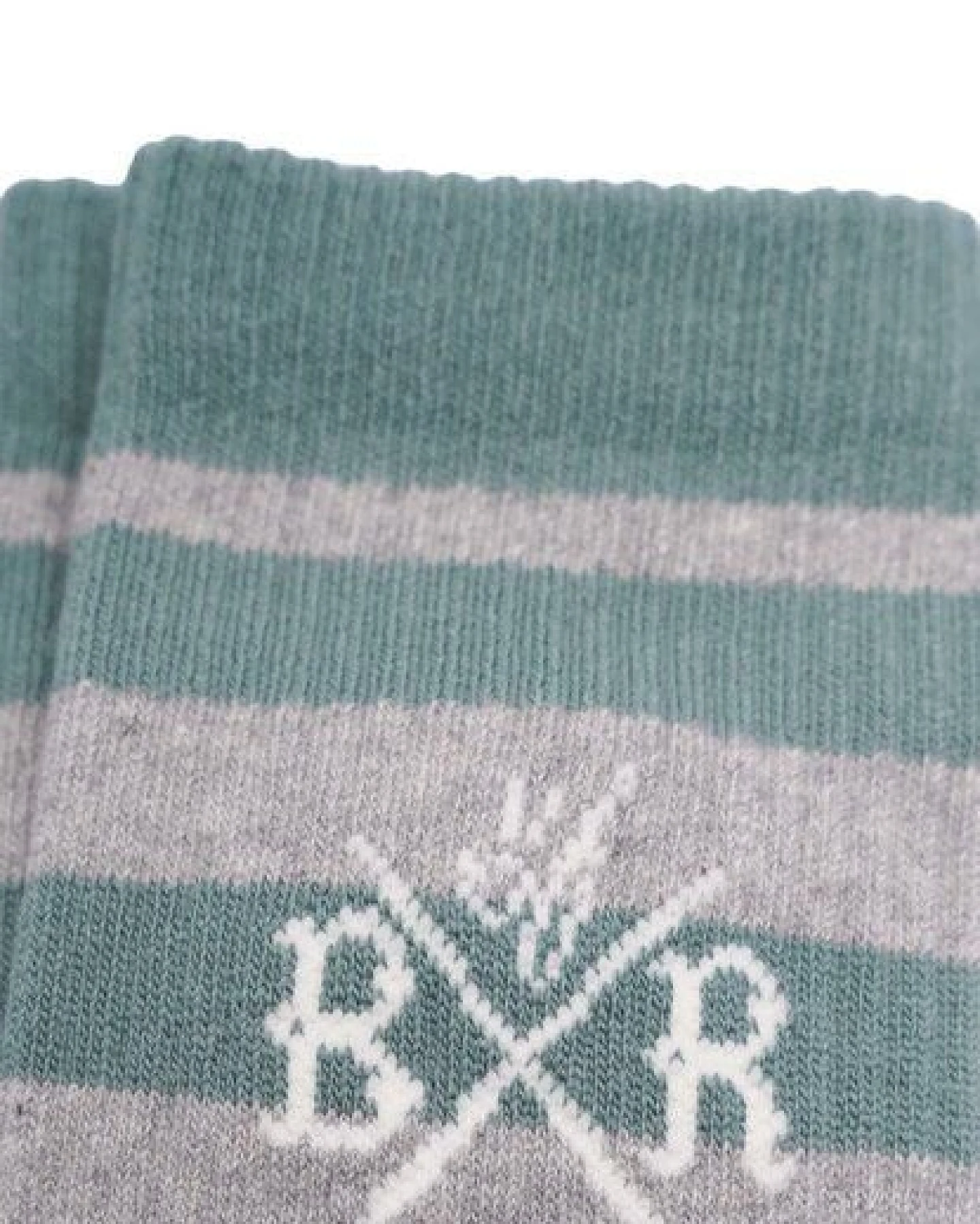 Band of Rascals Striped Sport Socks – Ansicht 3