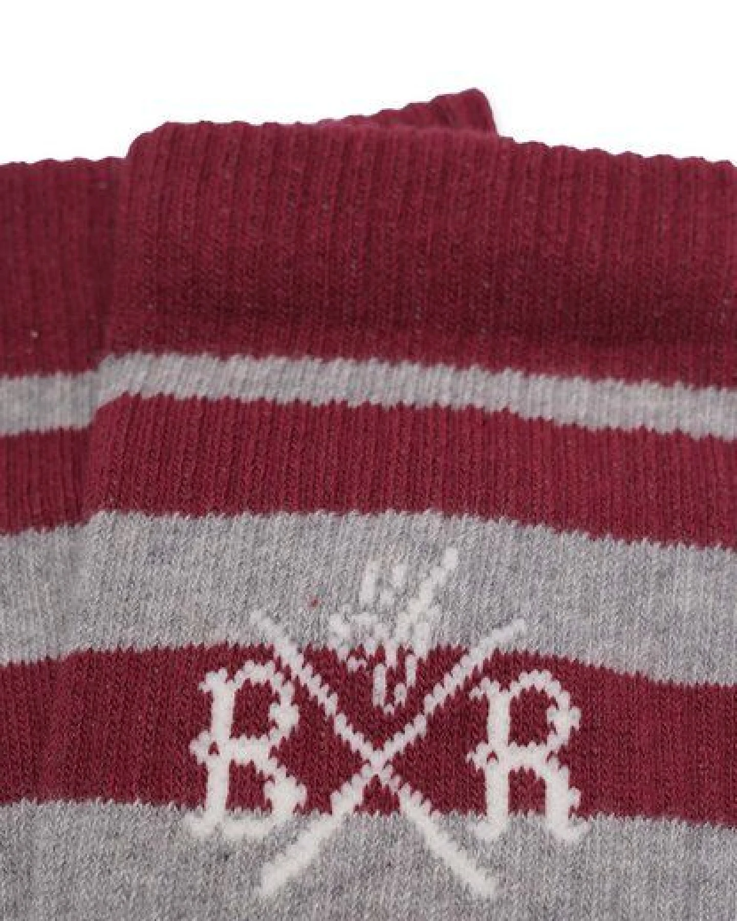 Band of Rascals Striped Sport Socks – Ansicht 2
