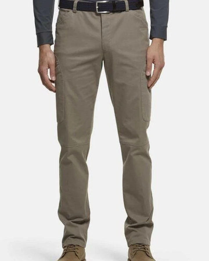 MEYER Fairtrade Baumwoll Cargo
