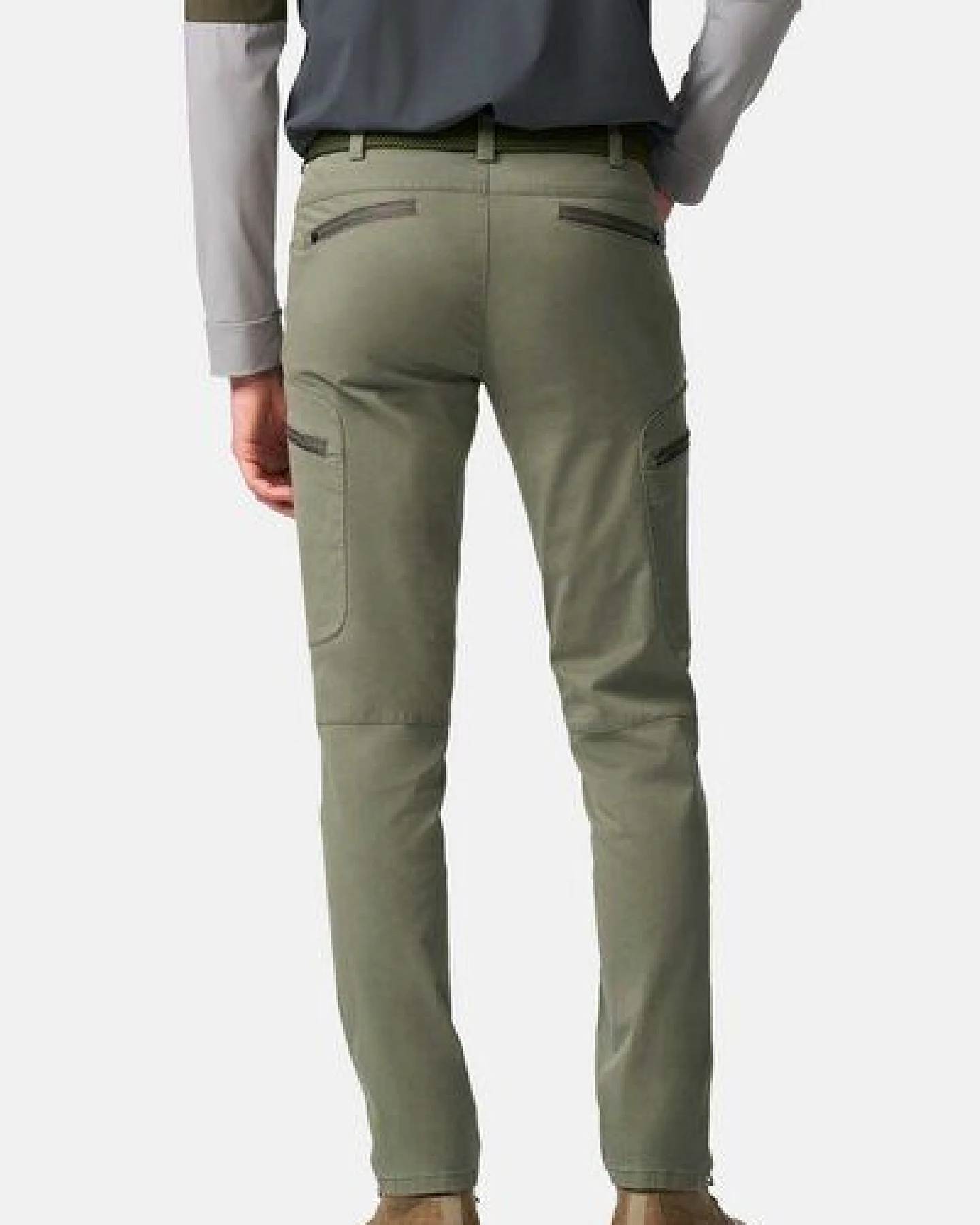 MEYER Fairtrade Baumwoll Cargo – Ansicht 3