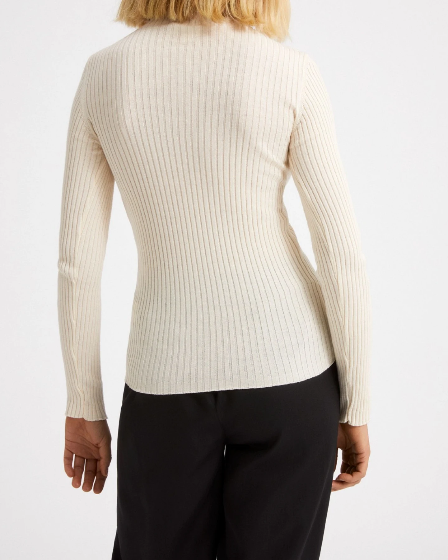 Longsleeve Alaania – Ansicht 4