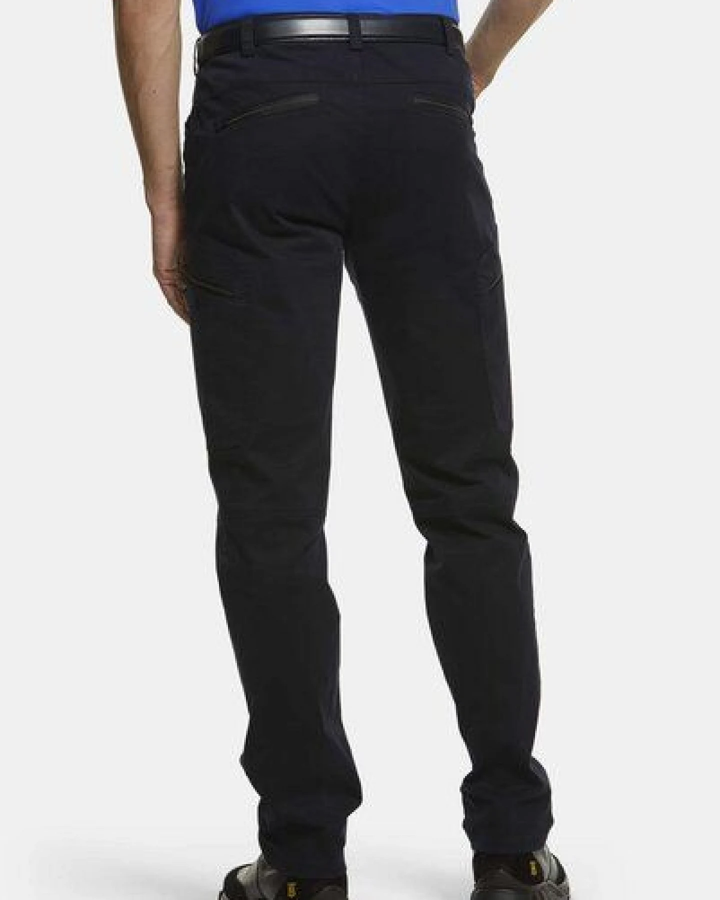 MEYER Fairtrade Baumwoll Cargo – Ansicht 3