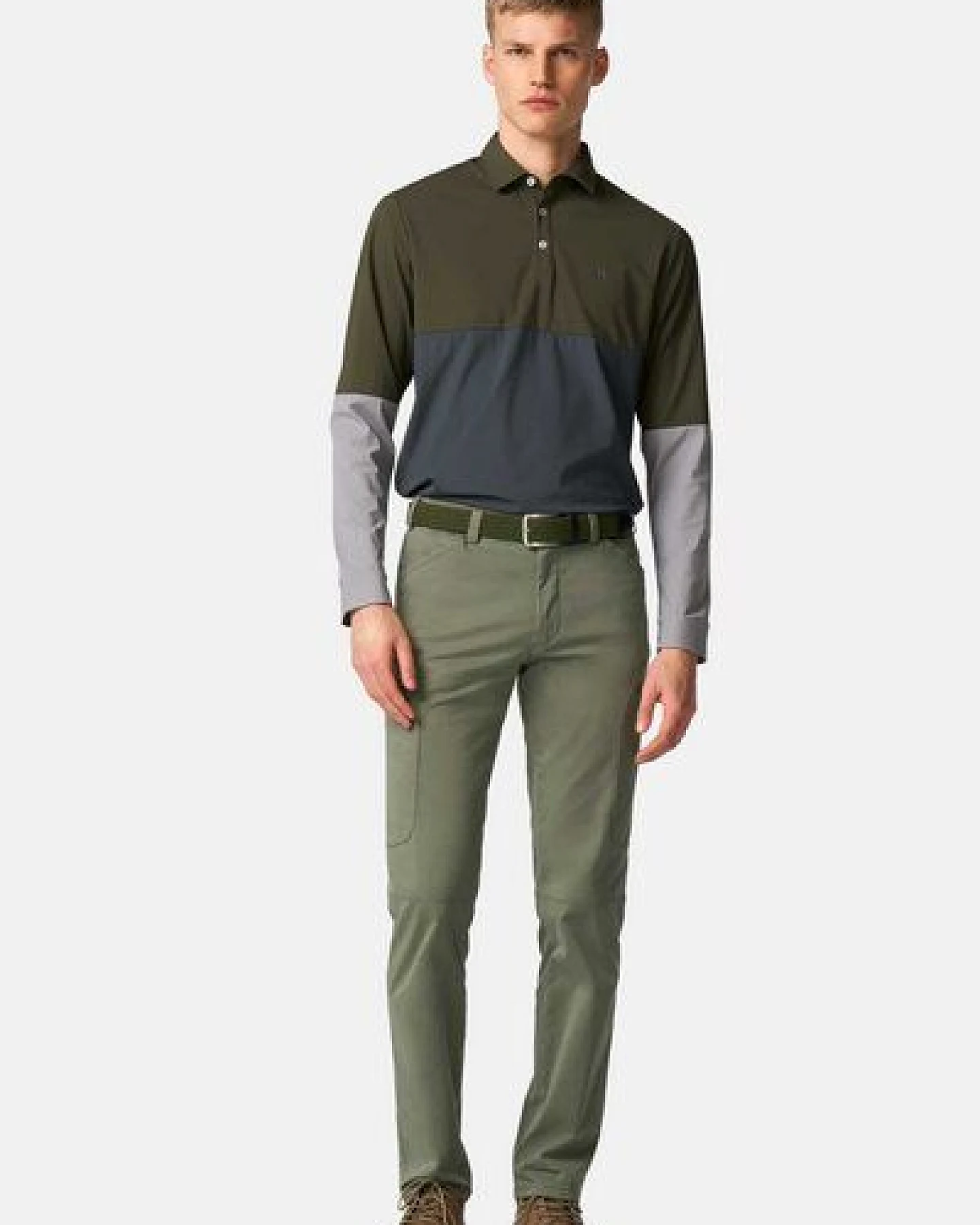 MEYER Fairtrade Baumwoll Cargo – Ansicht 2