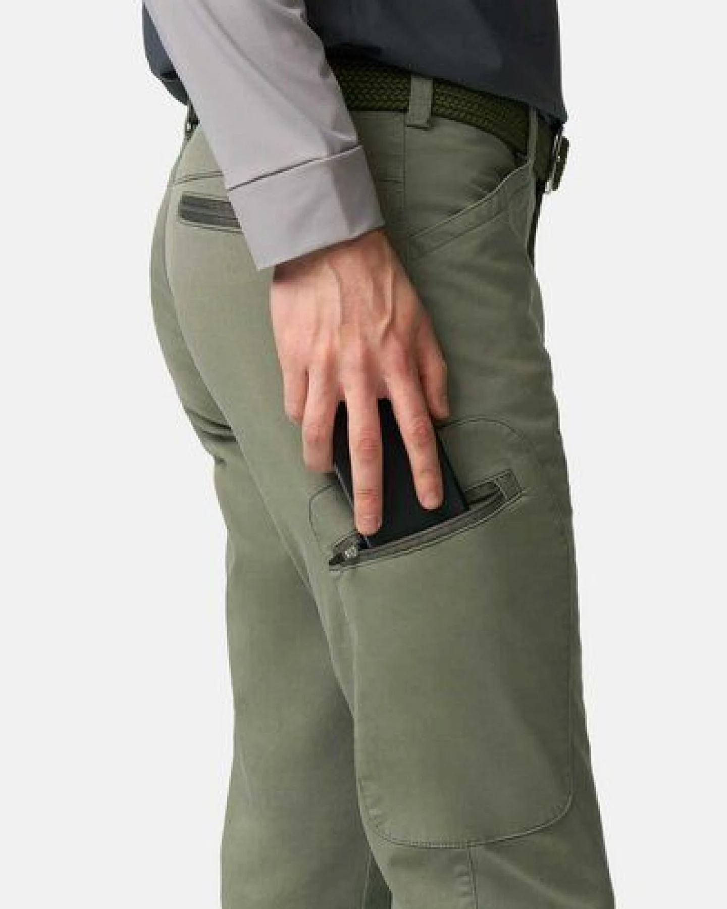 MEYER Fairtrade Baumwoll Cargo – Ansicht 4