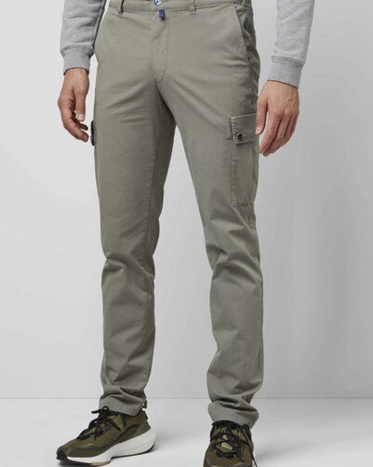 M 5 BY MEYER SUPER-STRETCH CARGO – Ansicht 2