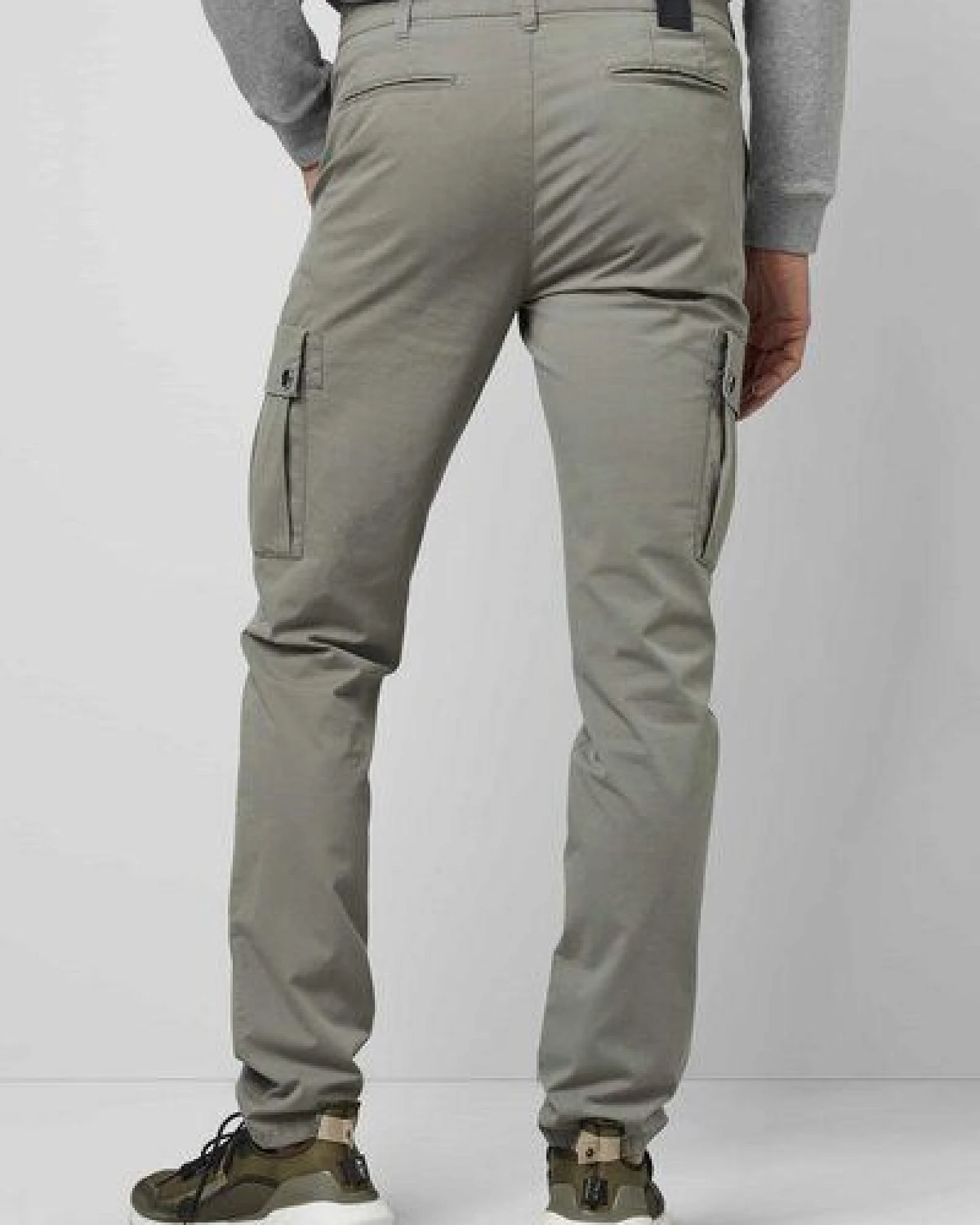 M 5 BY MEYER SUPER-STRETCH CARGO – Ansicht 3
