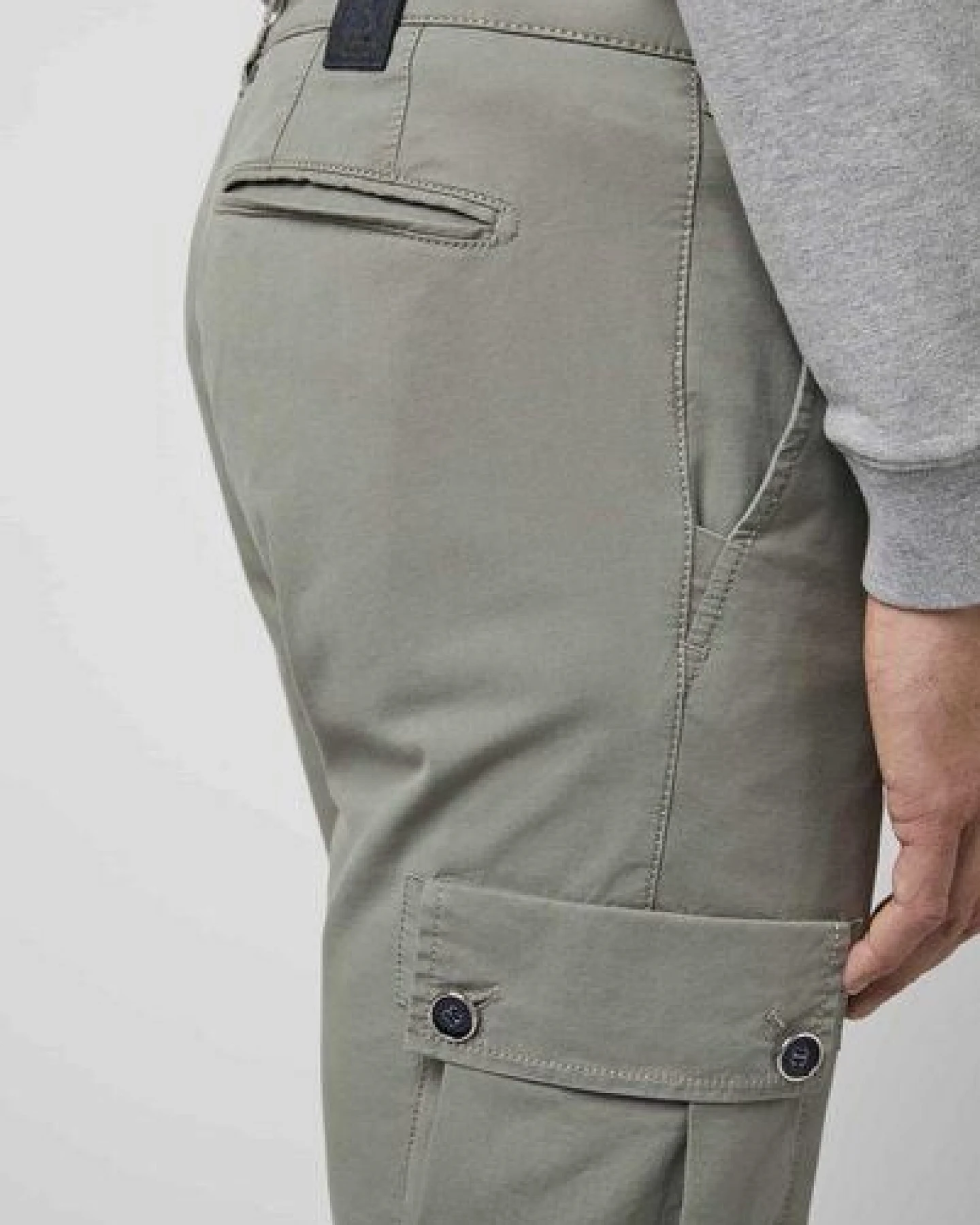 M 5 BY MEYER SUPER-STRETCH CARGO – Ansicht 4