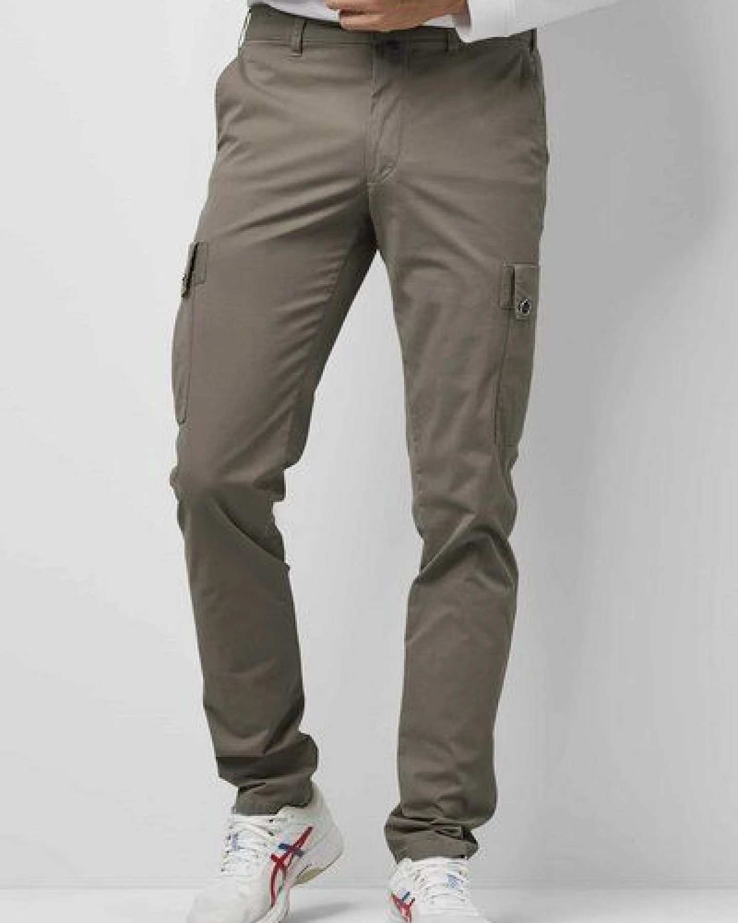 M 5 BY MEYER SUPER-STRETCH CARGO – Ansicht 2
