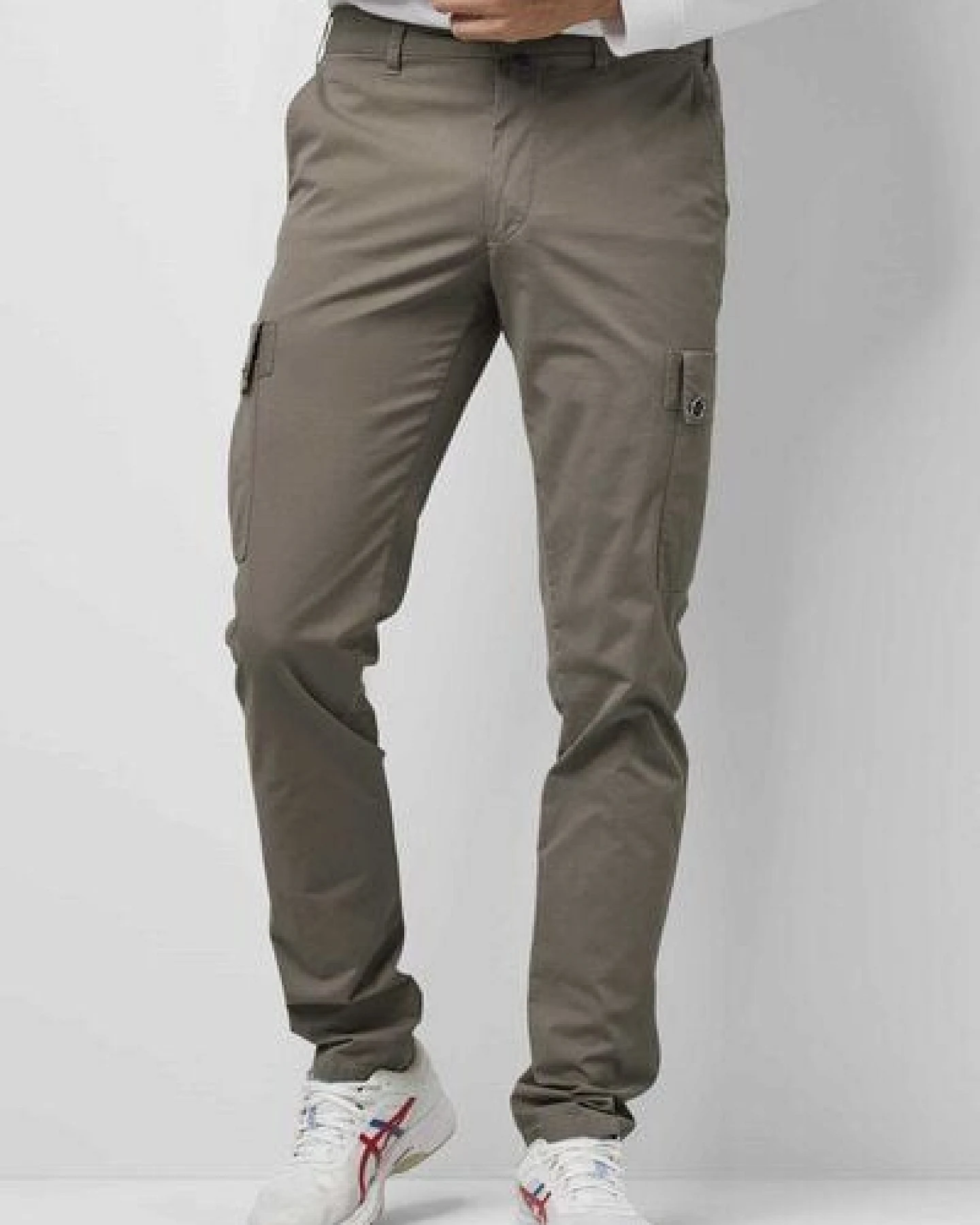 M 5 BY MEYER SUPER-STRETCH CARGO – Ansicht 2