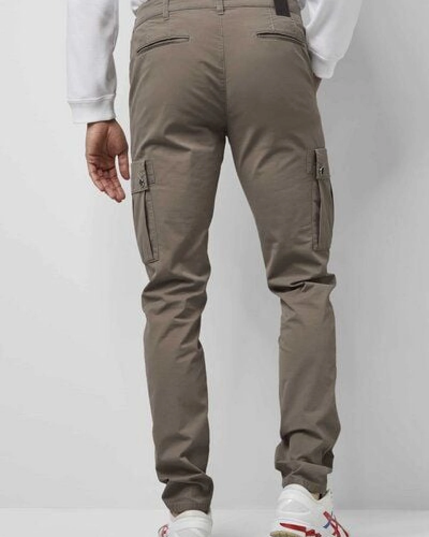 M 5 BY MEYER SUPER-STRETCH CARGO – Ansicht 3