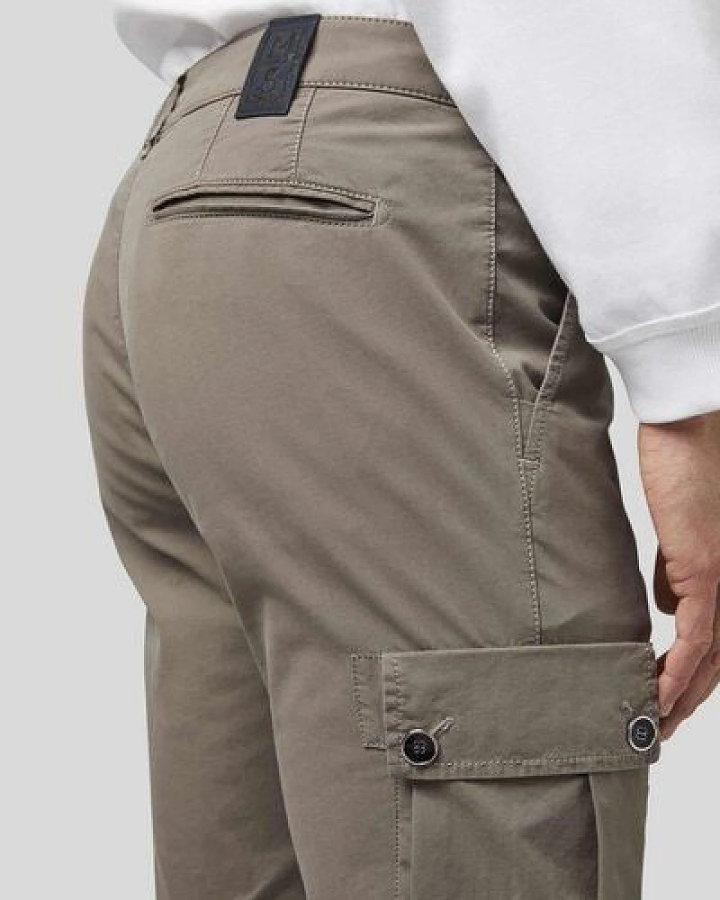 M 5 BY MEYER SUPER-STRETCH CARGO – Ansicht 4
