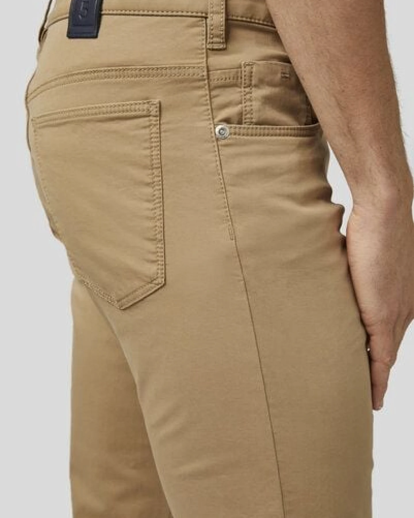 M 5 BY MEYER Baumwoll Five Pocket – Ansicht 4