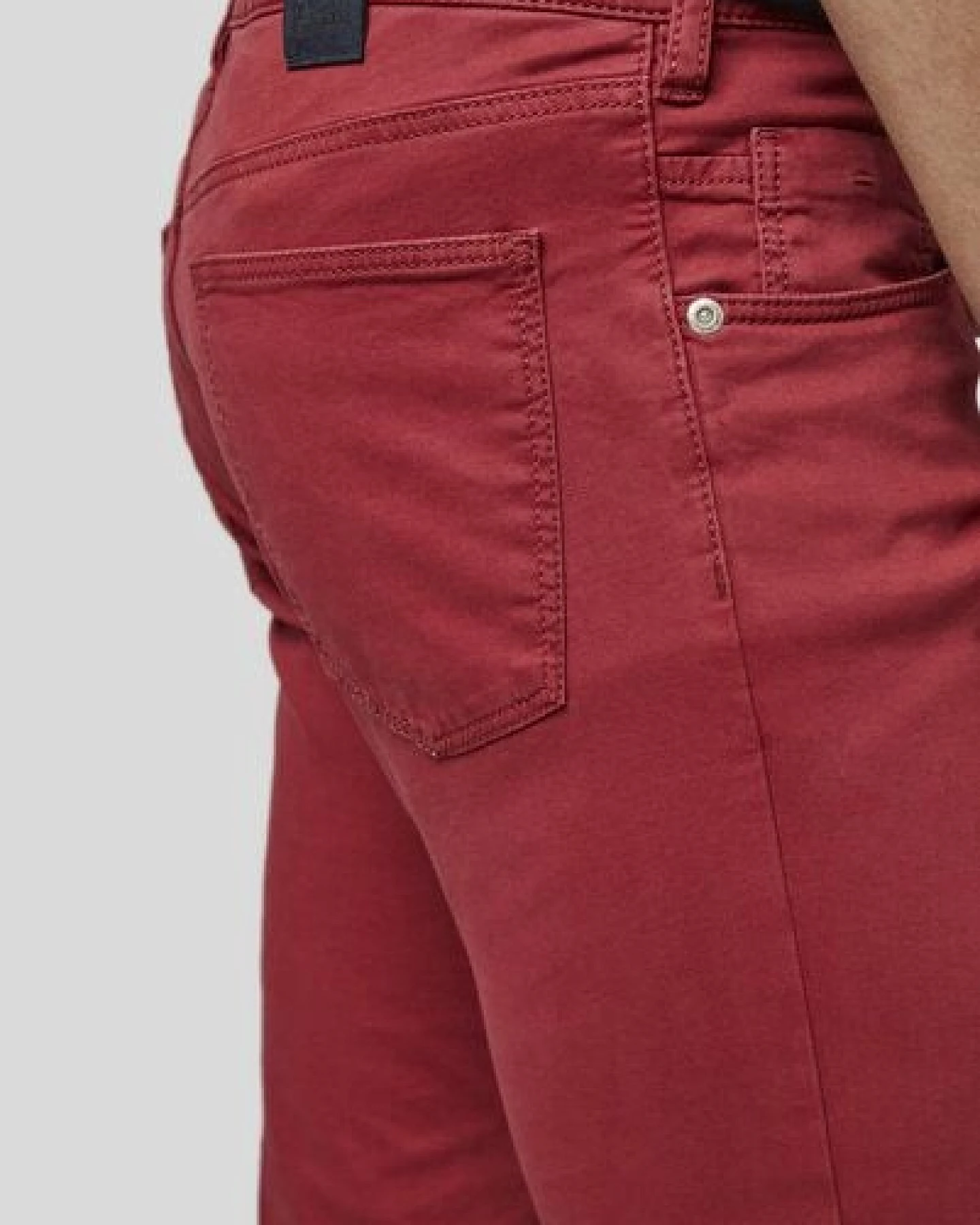 M 5 BY MEYER Baumwoll Five Pocket – Ansicht 4