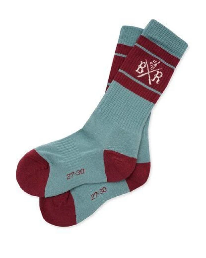 Band of Rascals Sport Socks