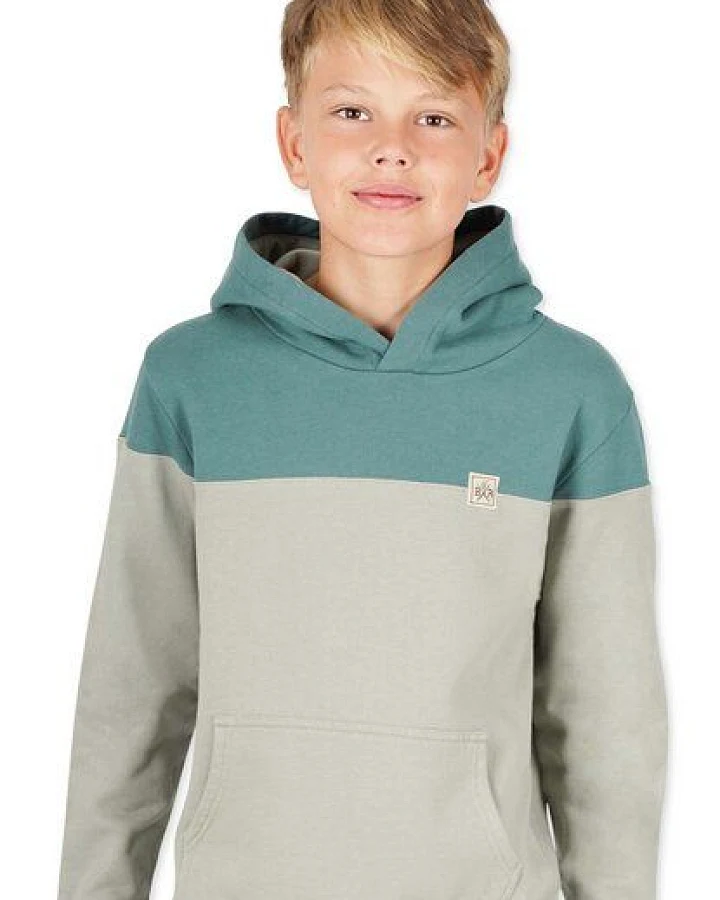 Band of Rascals Of Your Shoulder Hooded