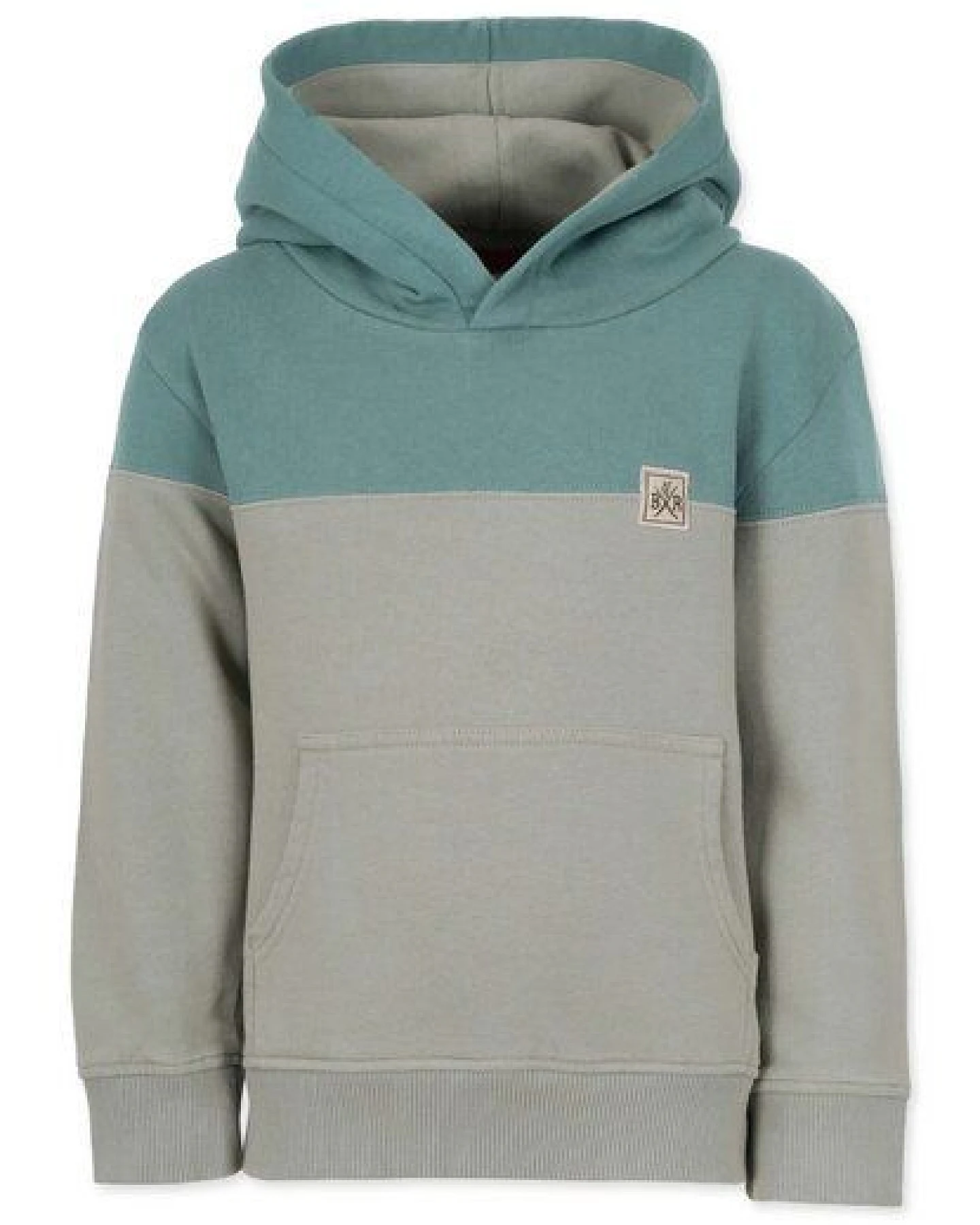 Band of Rascals Of Your Shoulder Hooded – Ansicht 2