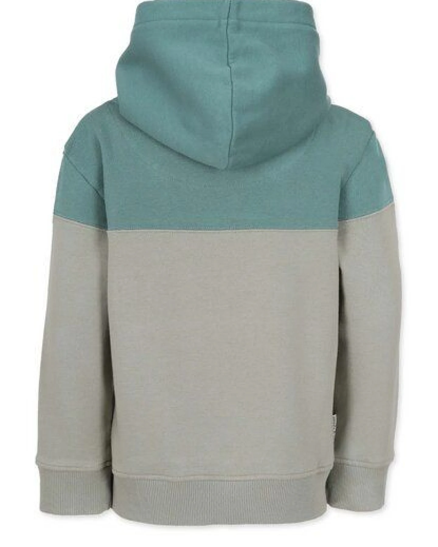 Band of Rascals Of Your Shoulder Hooded – Ansicht 3