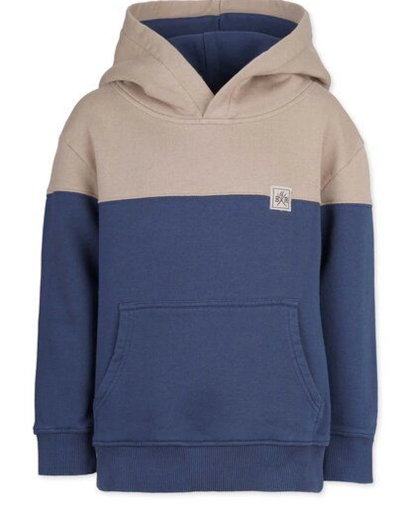 Band of Rascals Of Your Shoulder Hooded – Ansicht 2