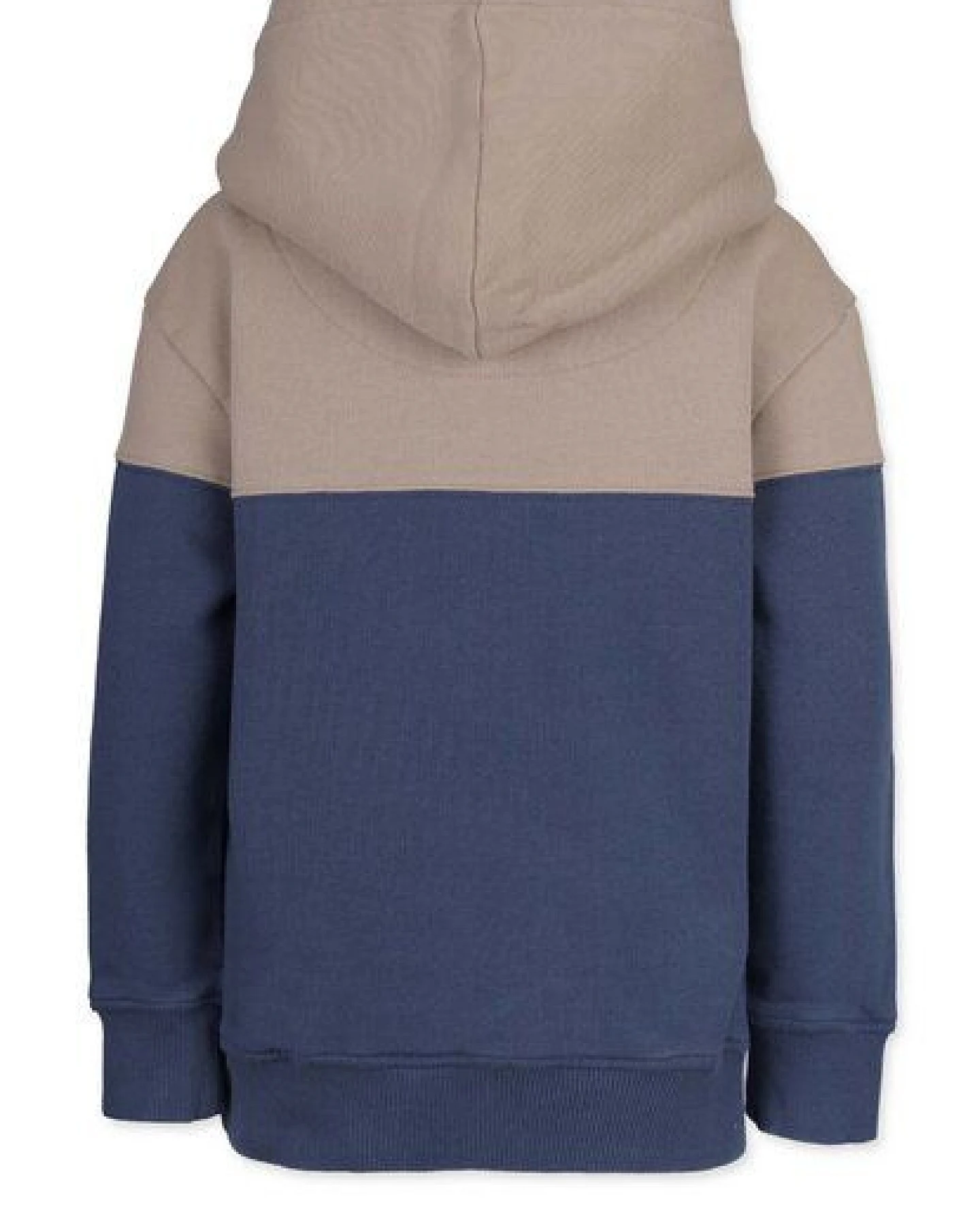 Band of Rascals Of Your Shoulder Hooded – Ansicht 3