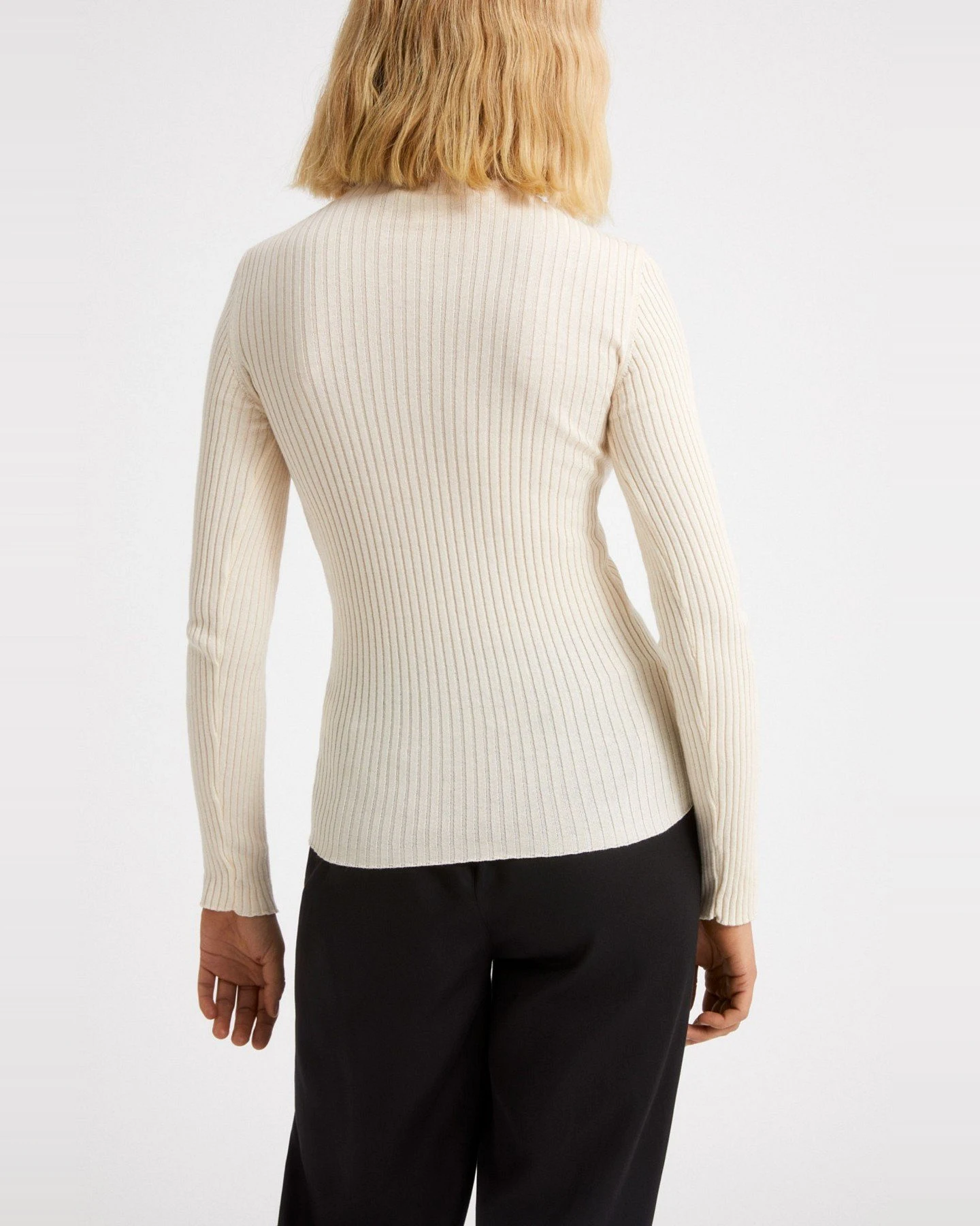 Longsleeve Alaania – Ansicht 4