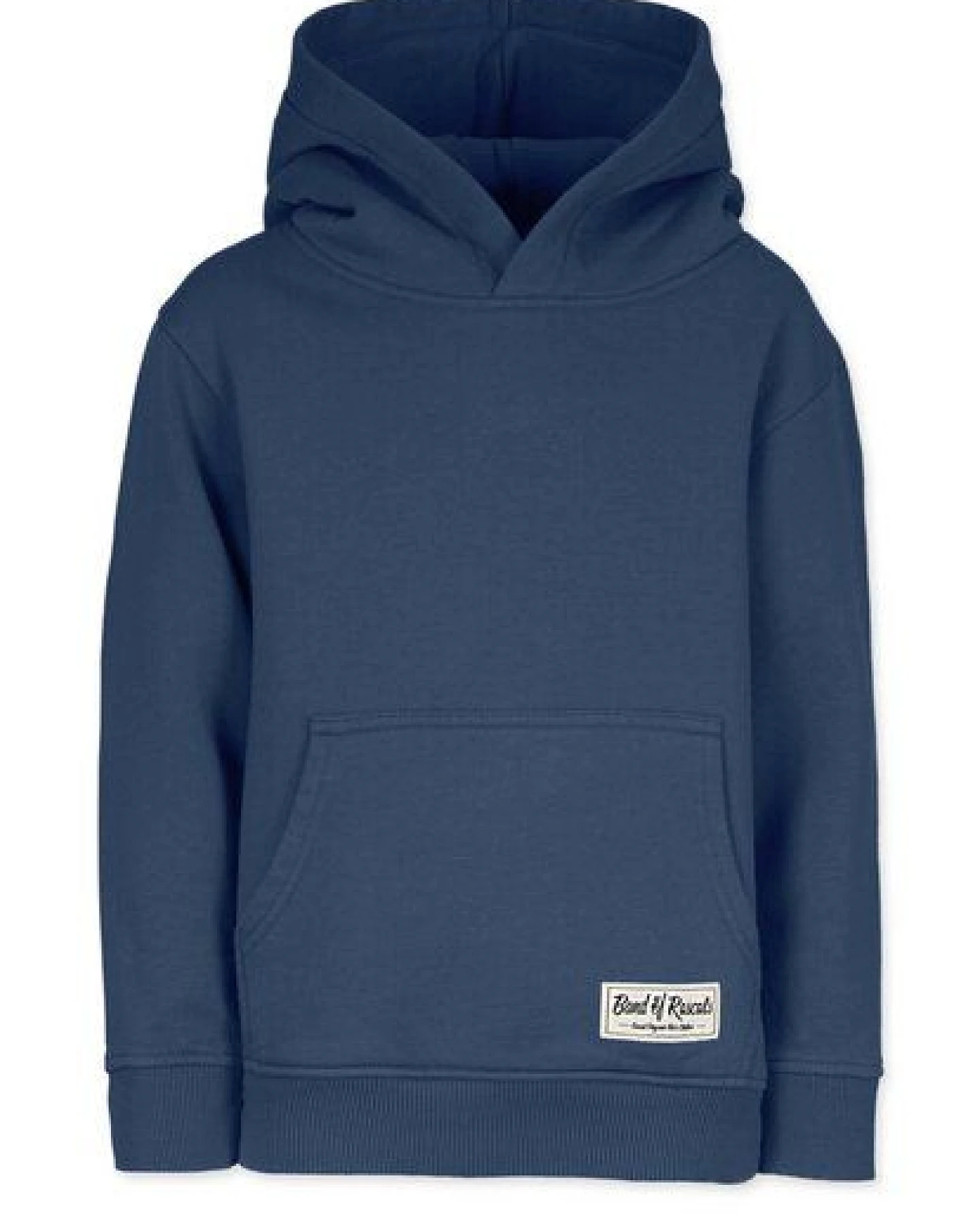 Band of Rascals Plain Hooded – Ansicht 2