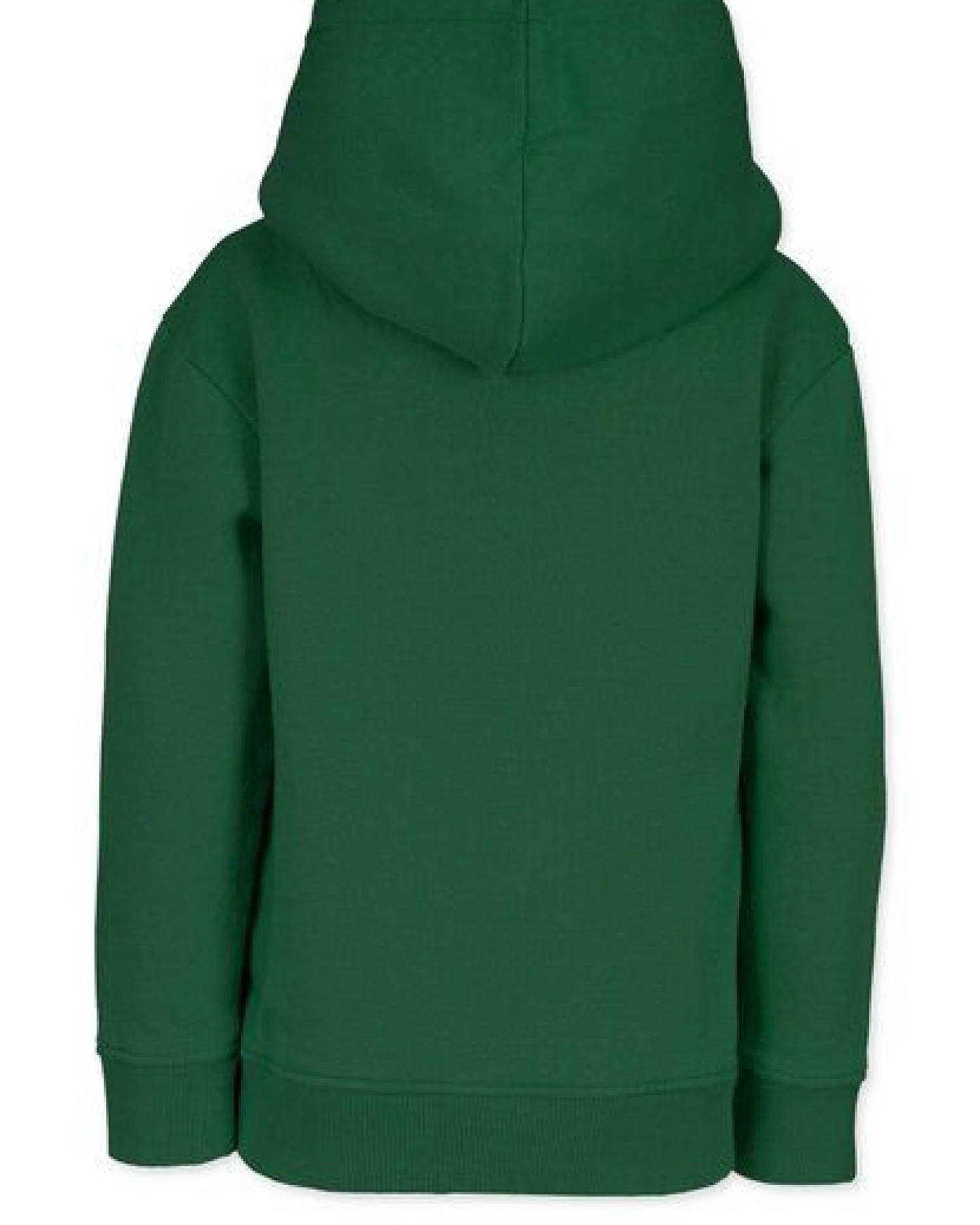Band of Rascals Plain Hooded – Ansicht 3