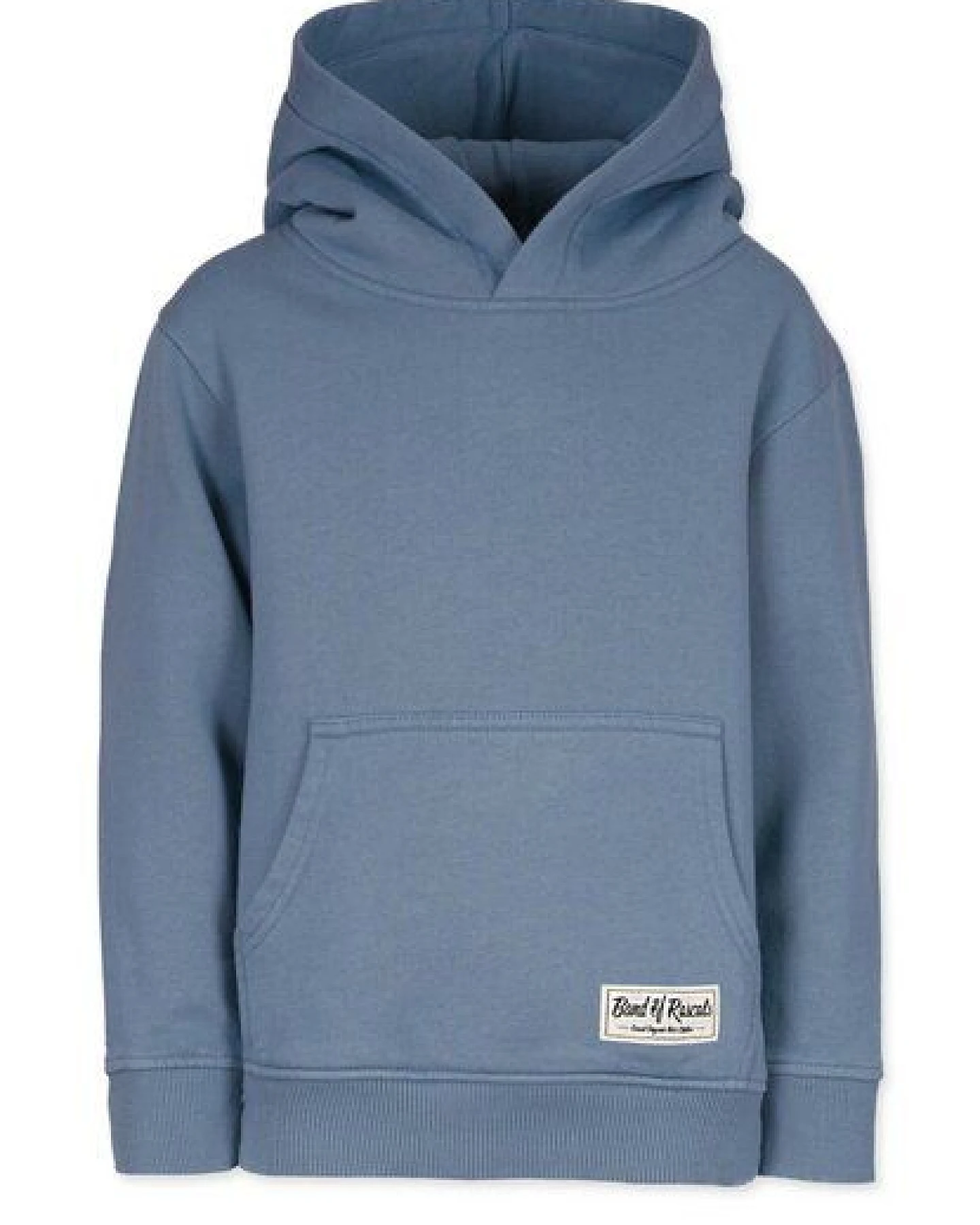 Band of Rascals Plain Hooded – Ansicht 2