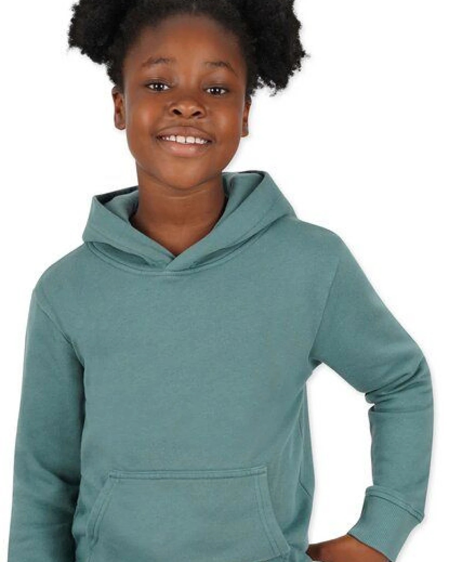 Band of Rascals Plain Hooded – Ansicht 2