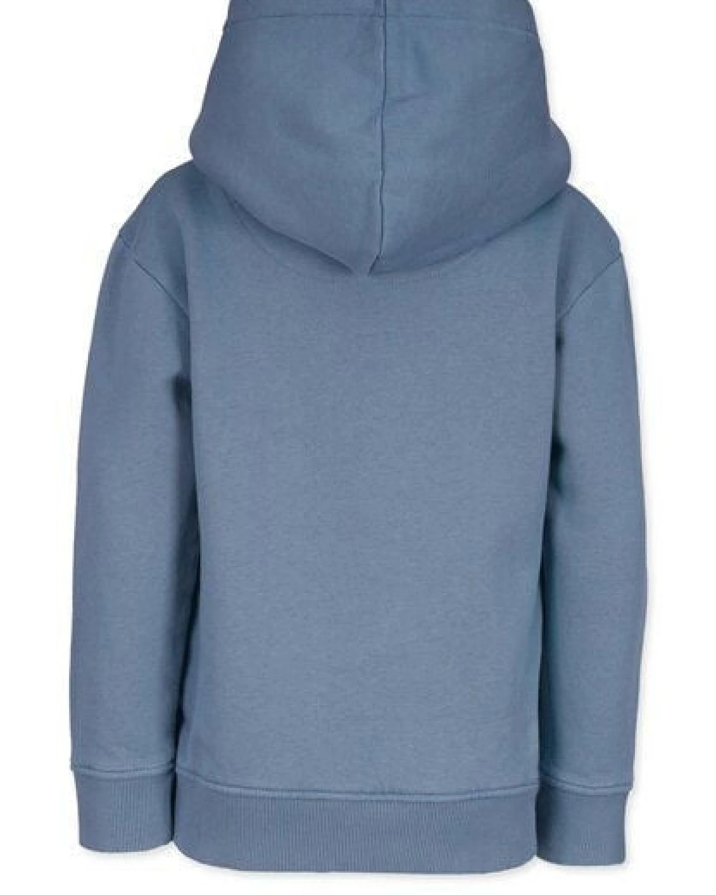 Band of Rascals Plain Hooded – Ansicht 3