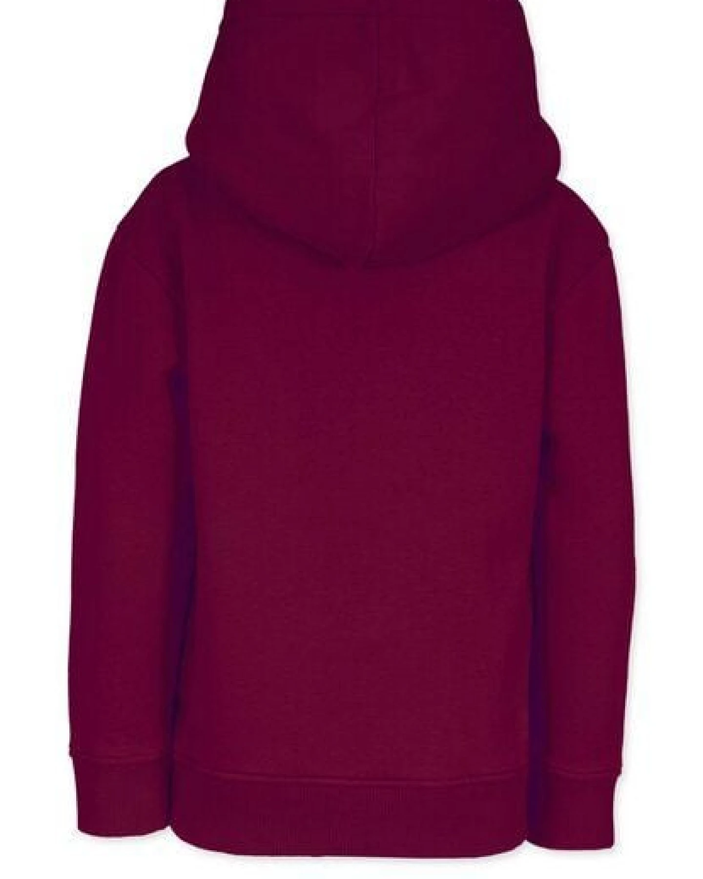 Band of Rascals Plain Hooded – Ansicht 4