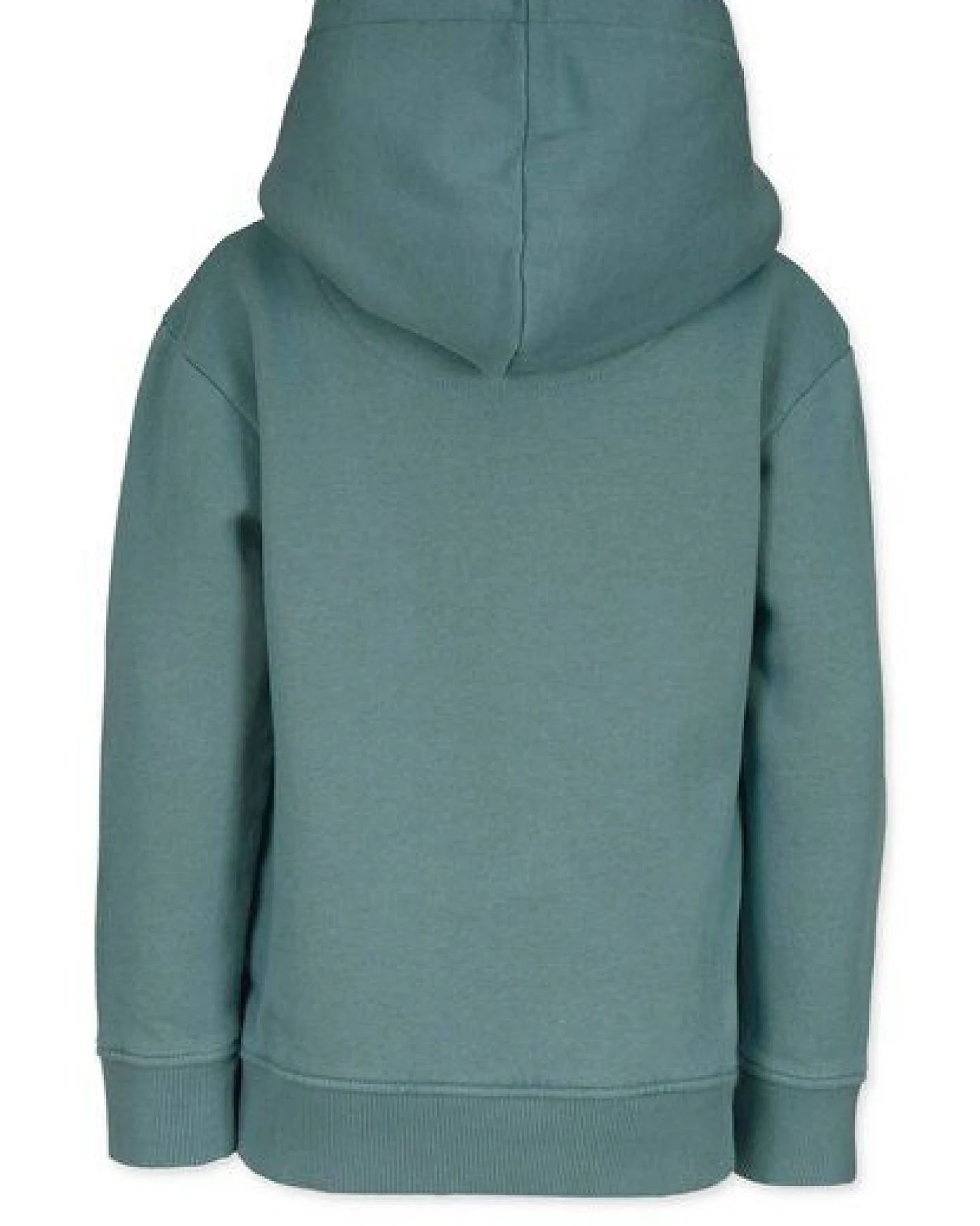 Band of Rascals Plain Hooded – Ansicht 3