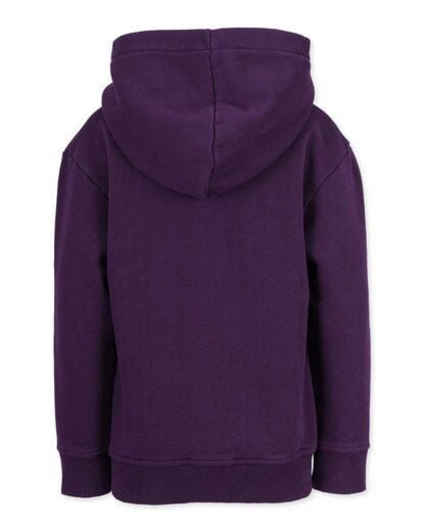 Band of Rascals Plain Hooded – Ansicht 4