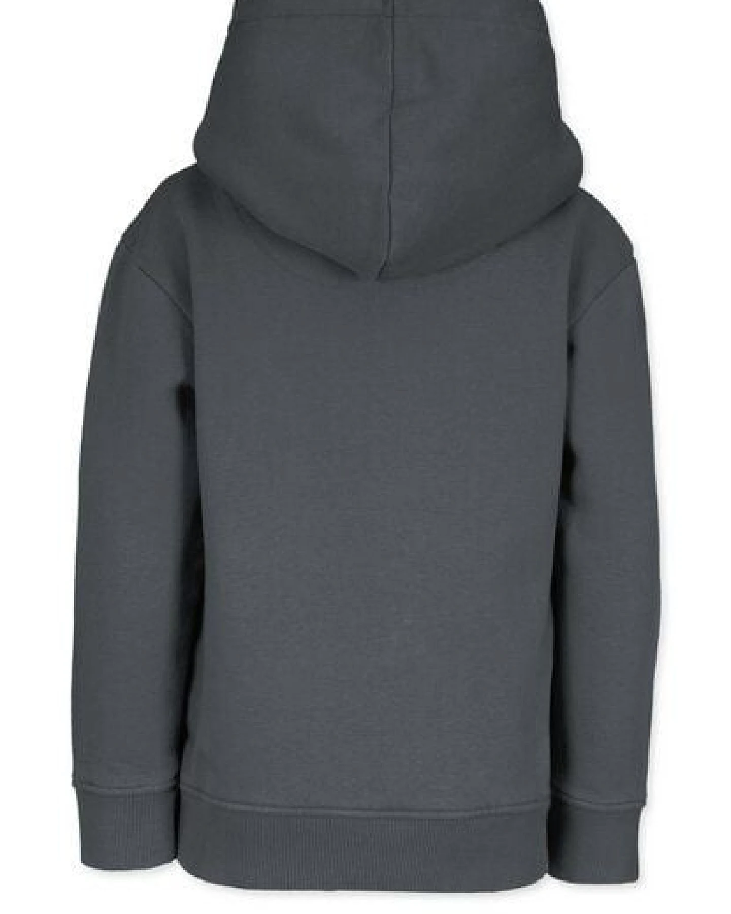 Band of Rascals Plain Hooded – Ansicht 3