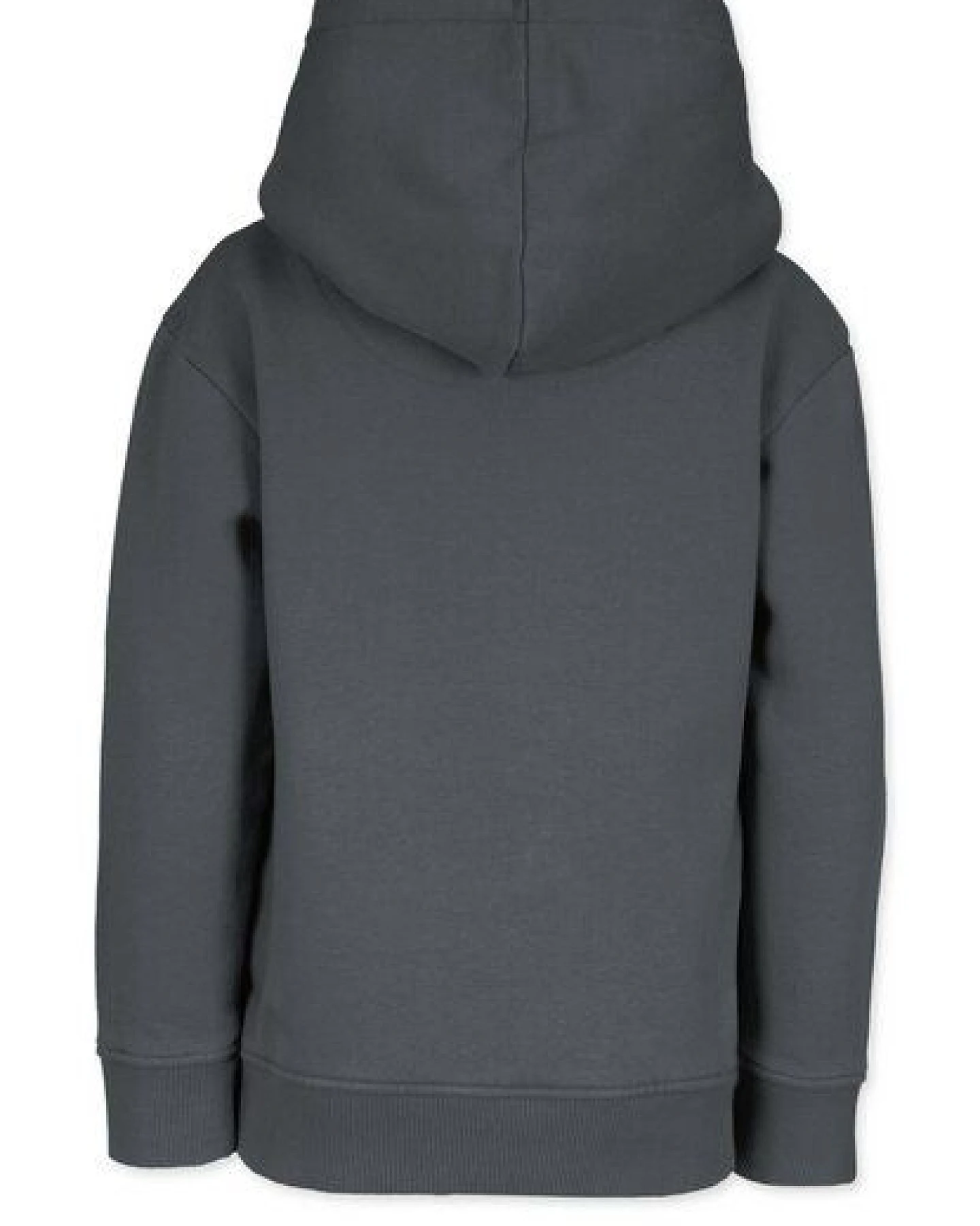 Band of Rascals Plain Hooded – Ansicht 3