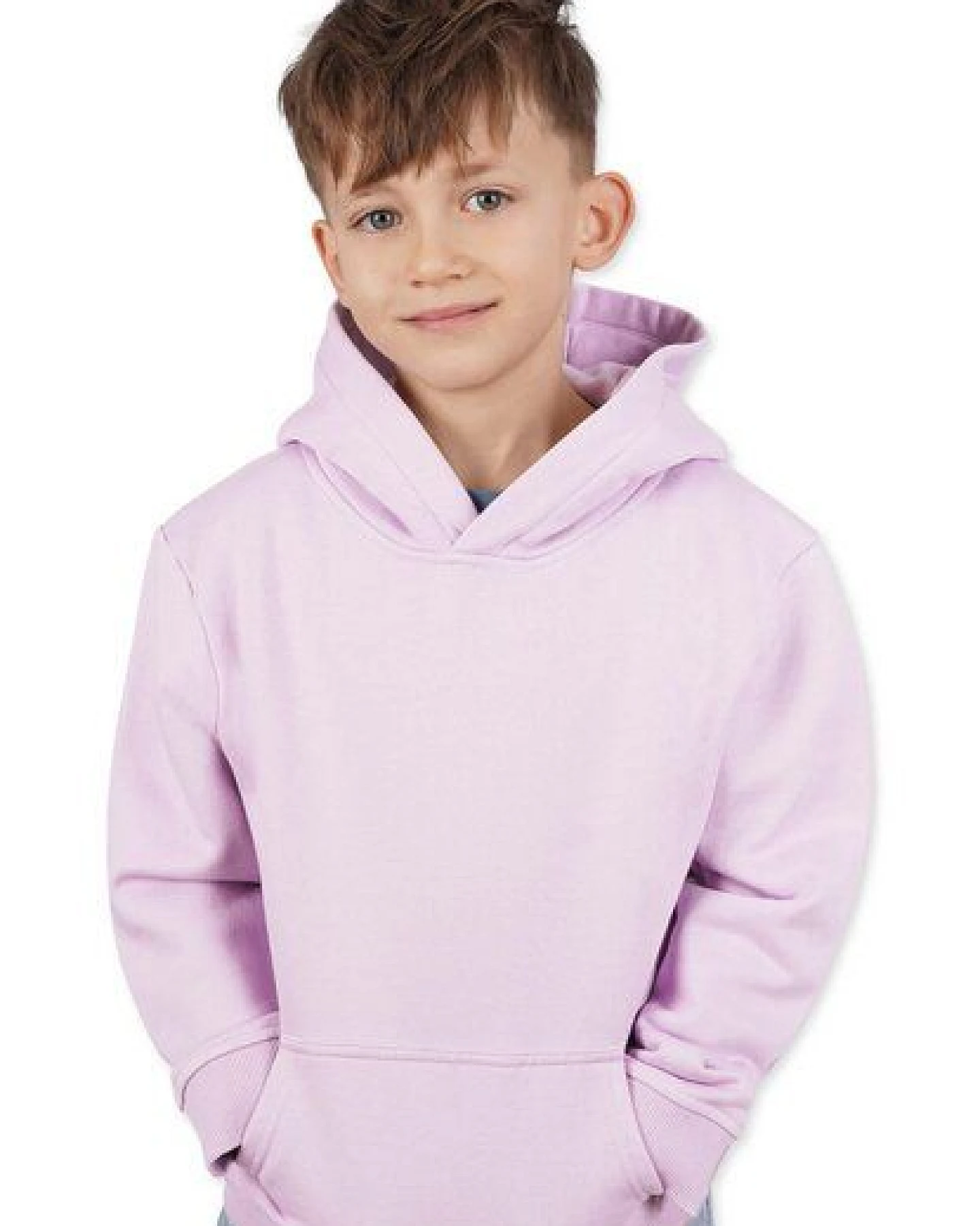 Band of Rascals Plain Hooded – Ansicht 2