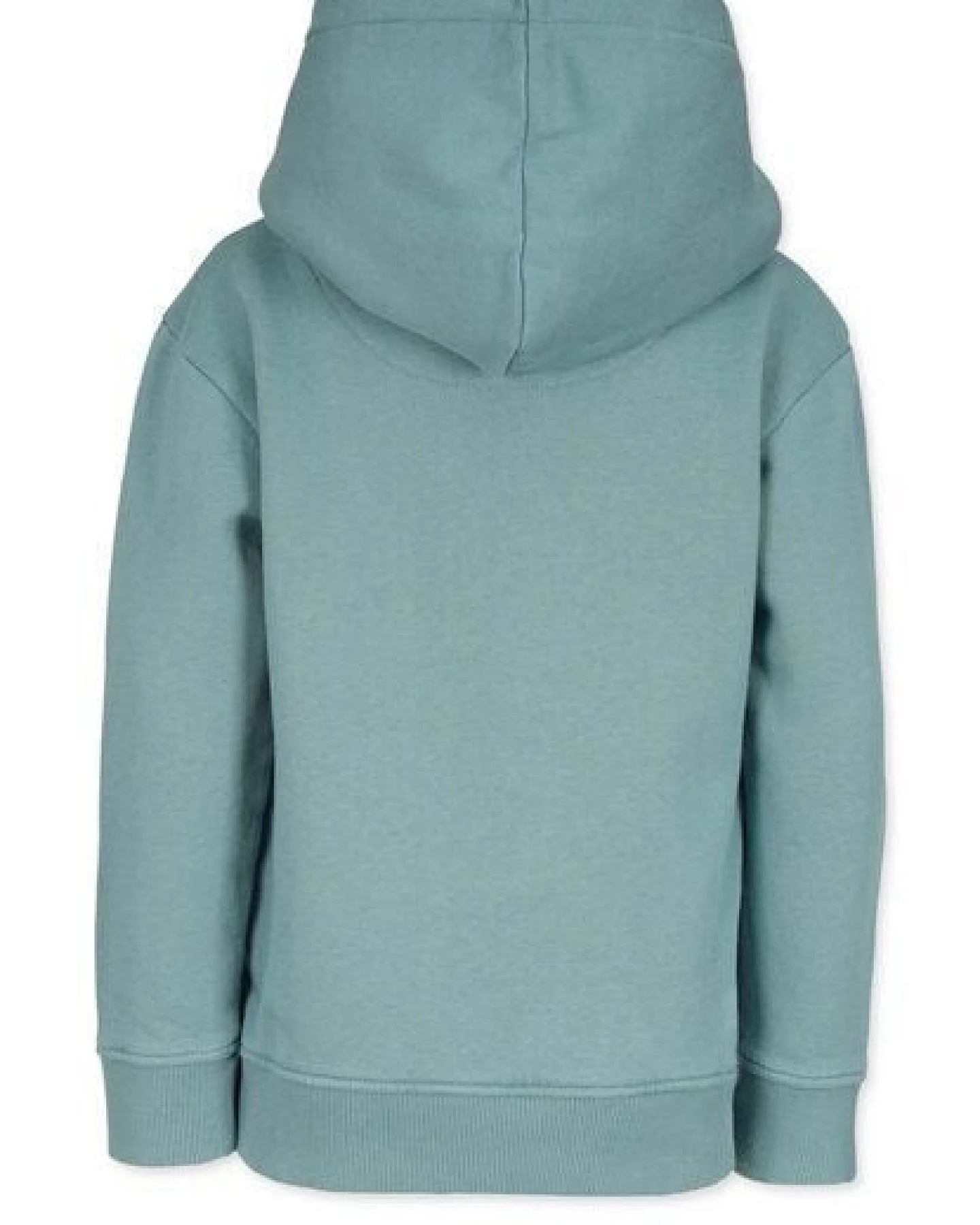 Band of Rascals Plain Hooded – Ansicht 3