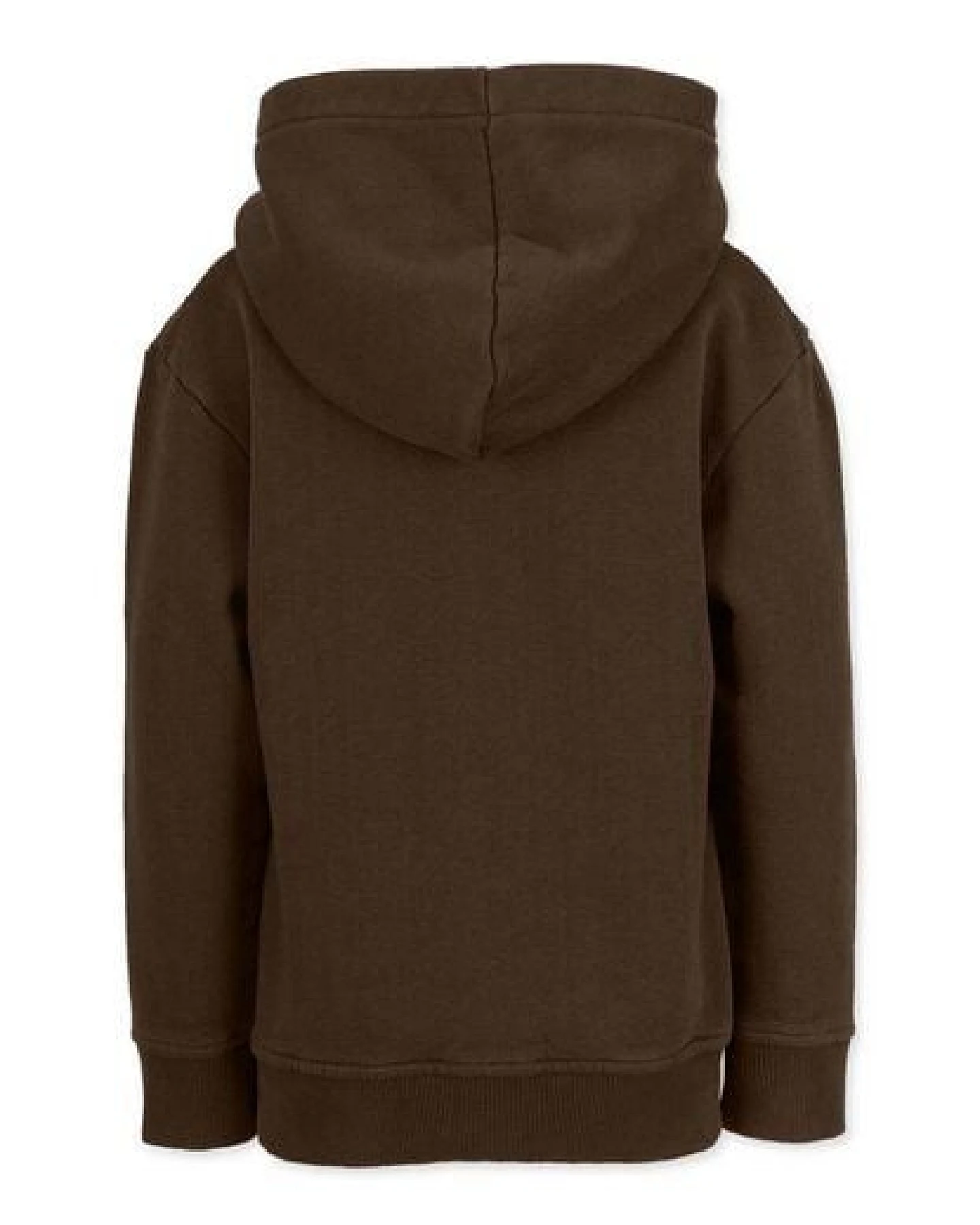 Band of Rascals Plain Hooded – Ansicht 3