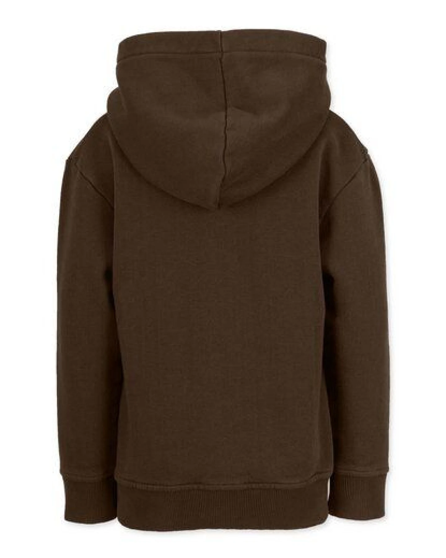 Band of Rascals Plain Hooded – Ansicht 3