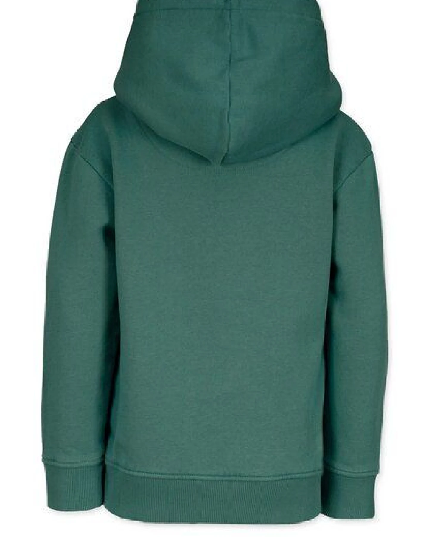 Band of Rascals Plain Hooded – Ansicht 3