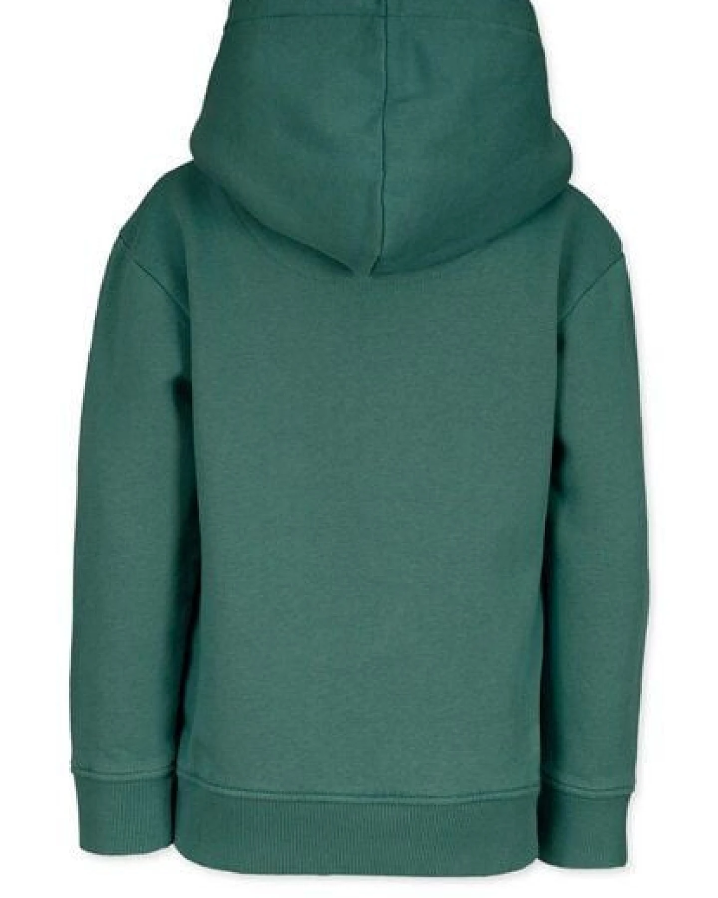 Band of Rascals Plain Hooded – Ansicht 3