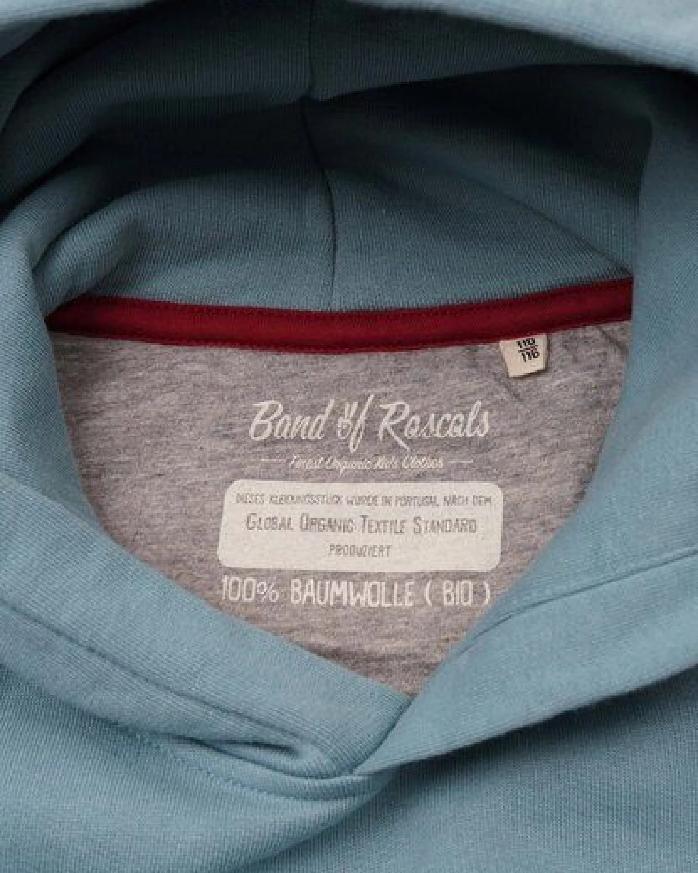 Band of Rascals Snowboard Hooded – Ansicht 4