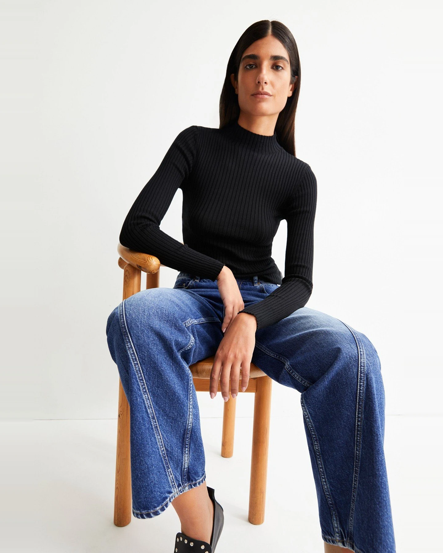 Longsleeve Alaania – Ansicht 5