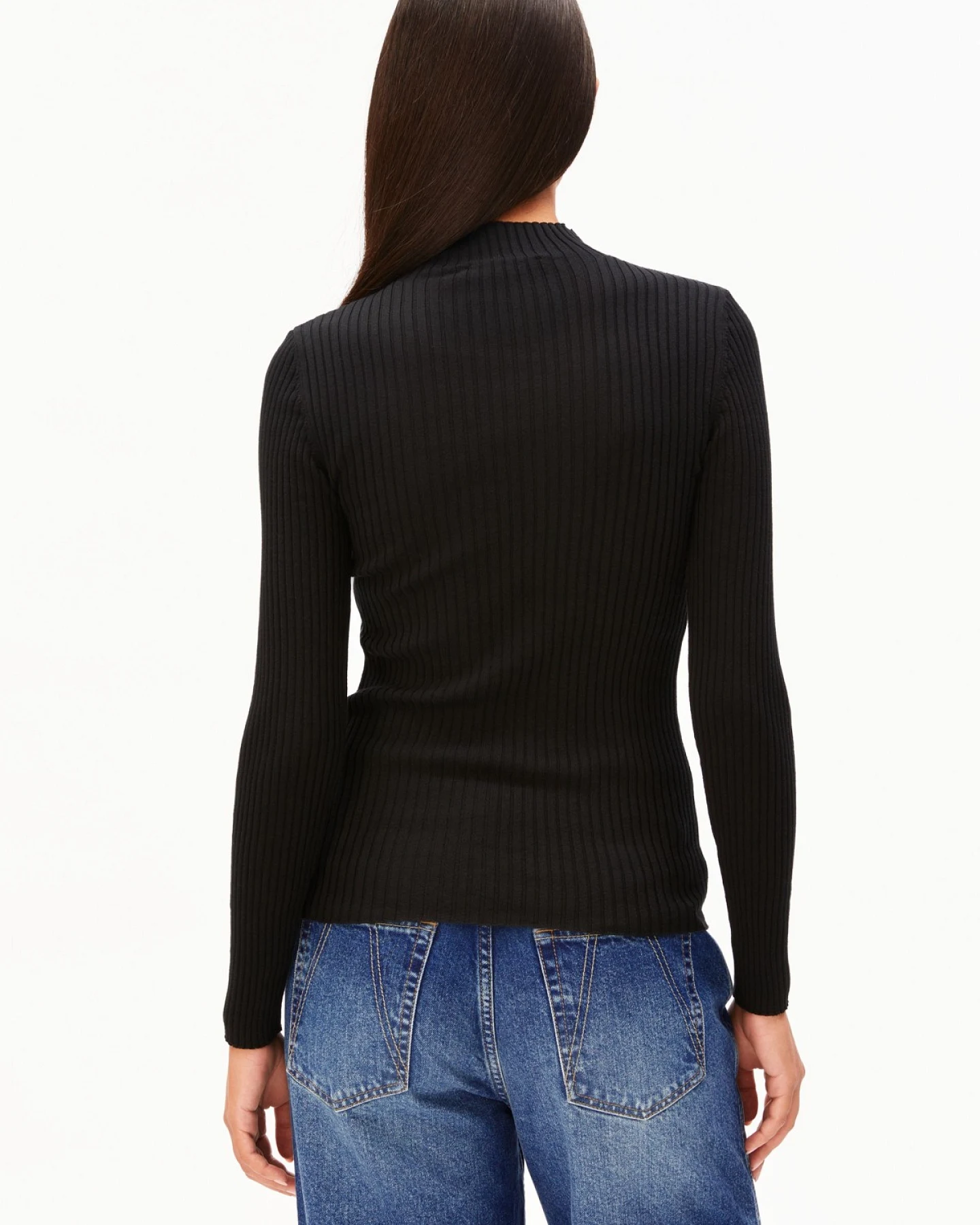 Longsleeve Alaania – Ansicht 5